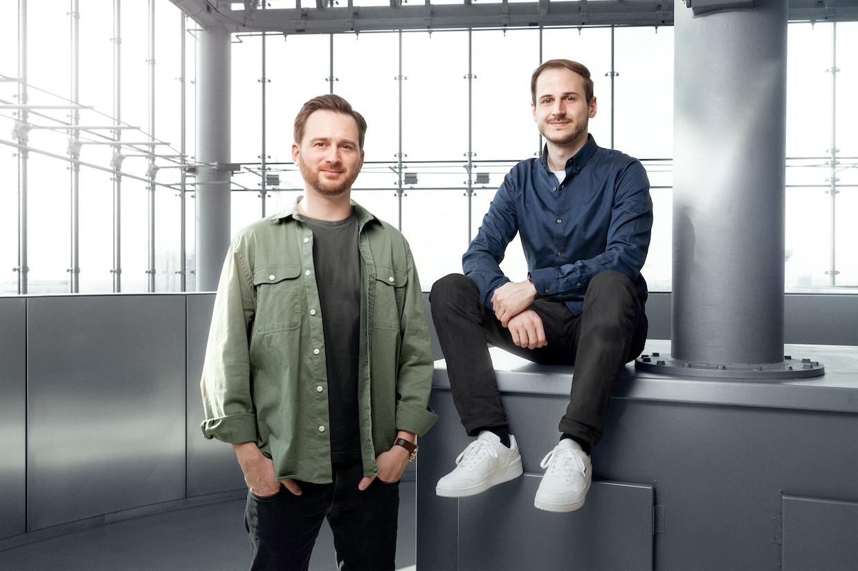 Technologie für Versicherungen: Enzo erhält 2,3 Millionen Euro – FinanceFWD