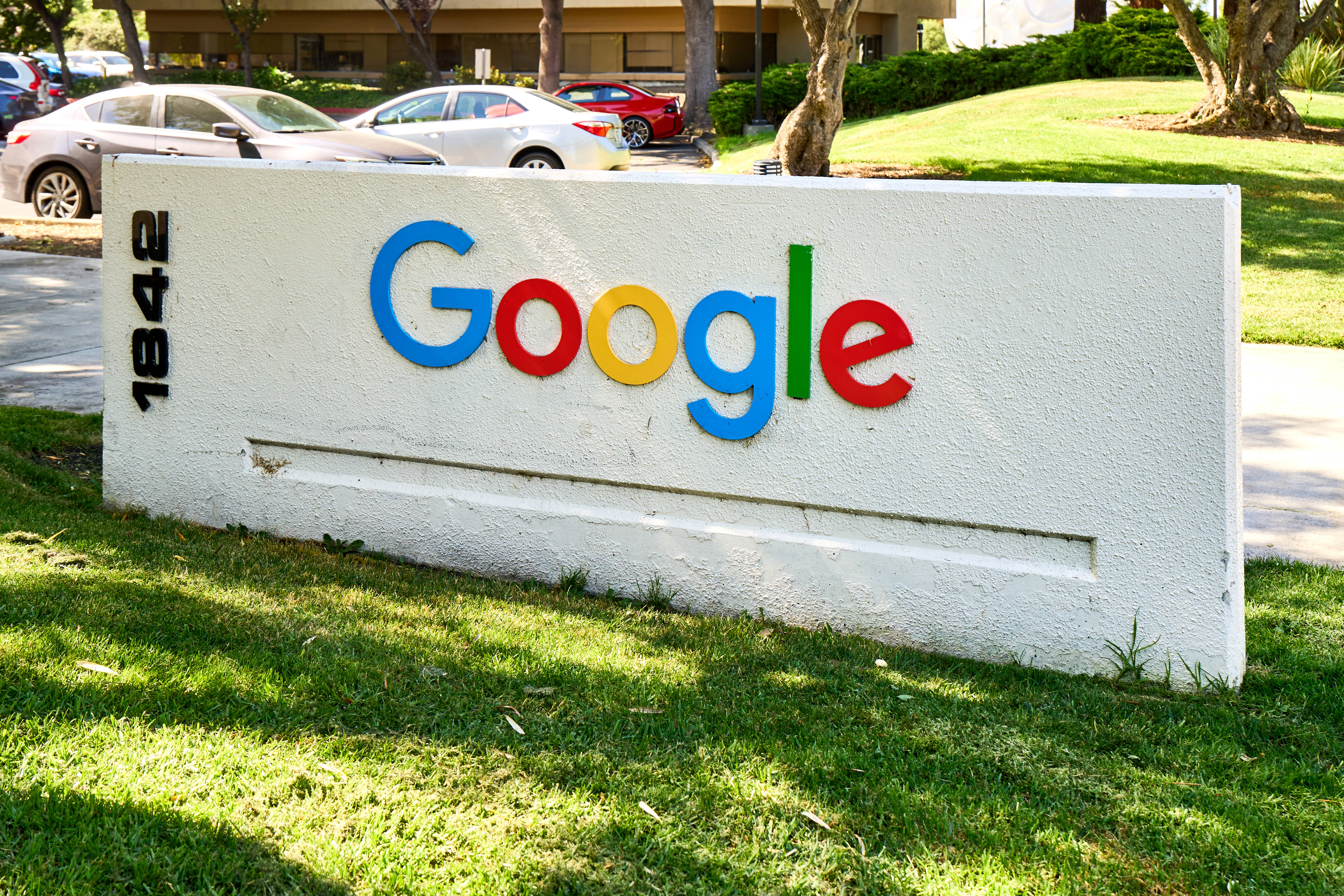 Google düpiert Kreditkarten-Fintechs – FinanceFWD