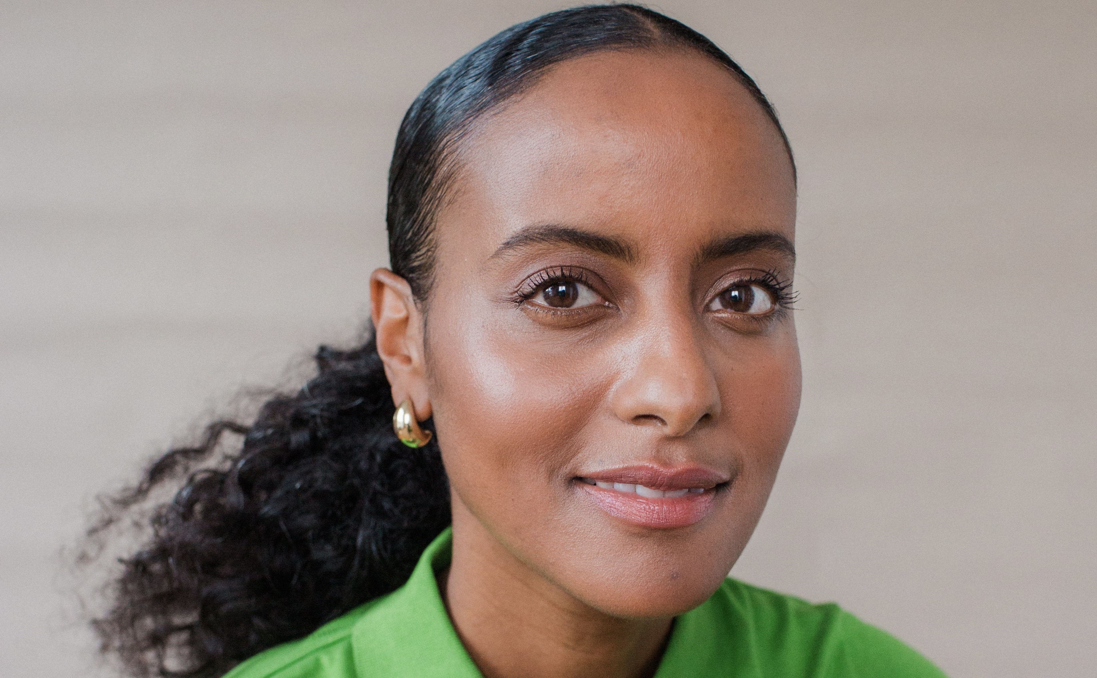 „Ich war immer so ein Angsthase“ – Sara Nuru im Female Finance Podcast – FinanceFWD