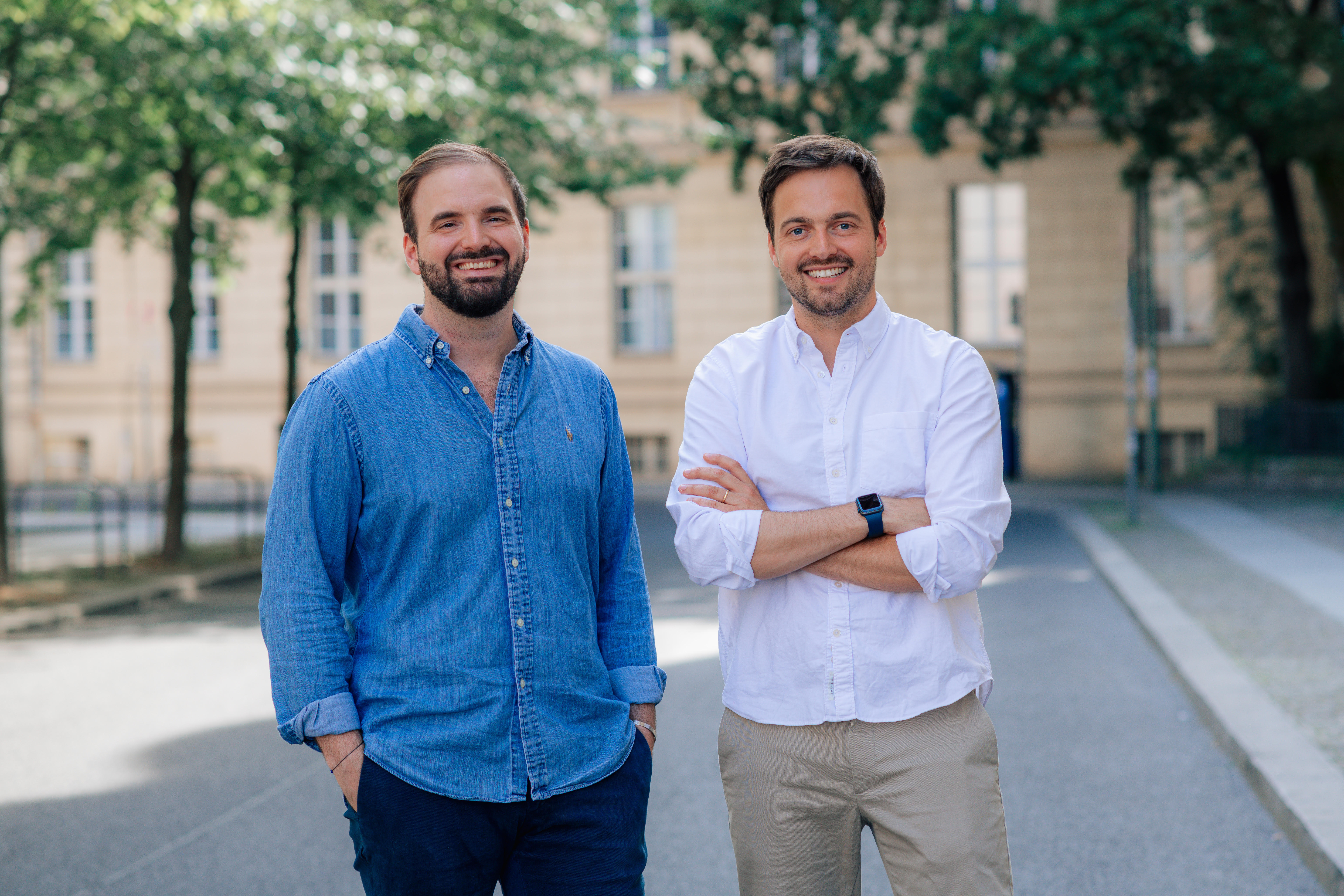 Investment-Plattform Bunch sammelt 14 Millionen Euro ein – FinanceFWD