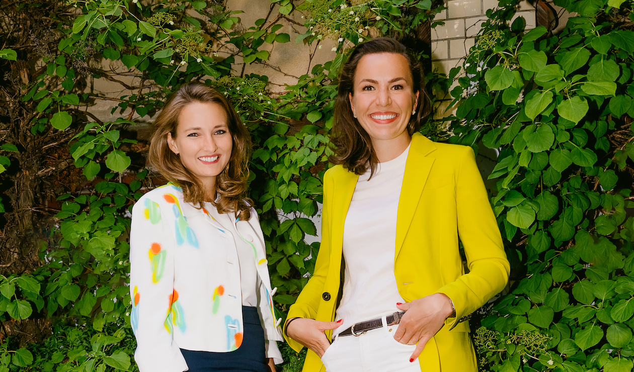 Investmentbank finanziert Topi mit 50 Millionen Euro – FinanceFWD