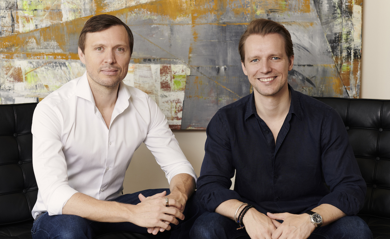40 Millionen Euro für Co-Ownership-Startup Myne – FinanceFWD
