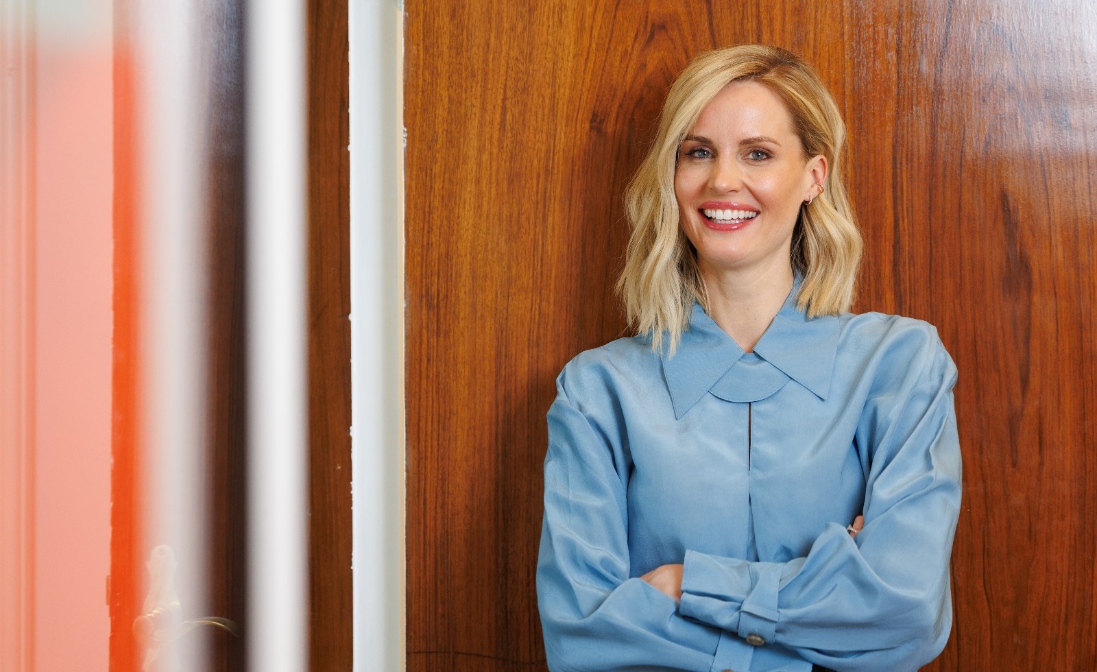 „Schulden sind wichtig“ – Unternehmerin Janna Ensthaler im Female-Finance-Podcast – FinanceFWD