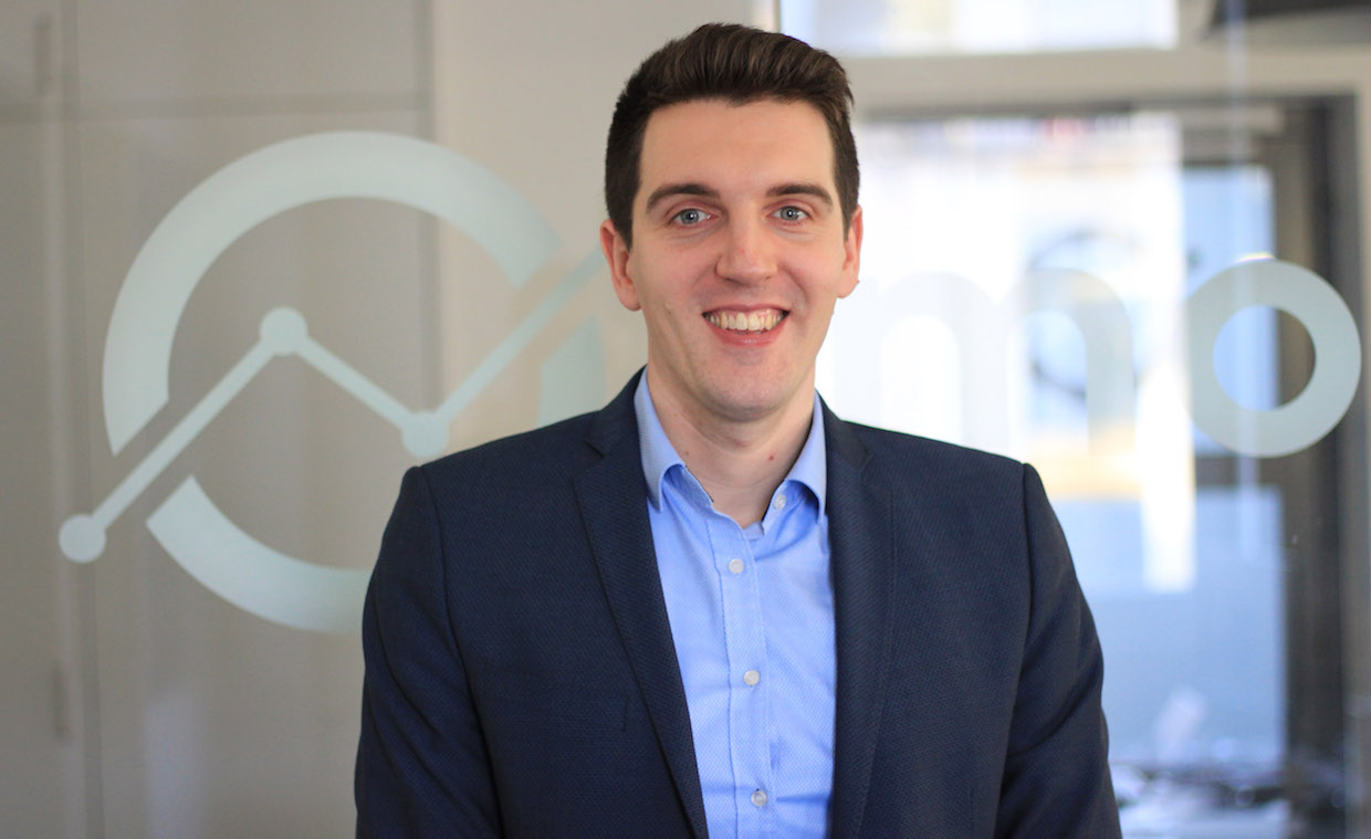 „Einige Robo-Advisor werden verschwinden“ – Moneyfarm-Chef Thomas Völker im FinanceFWD-Podcast – FinanceFWD