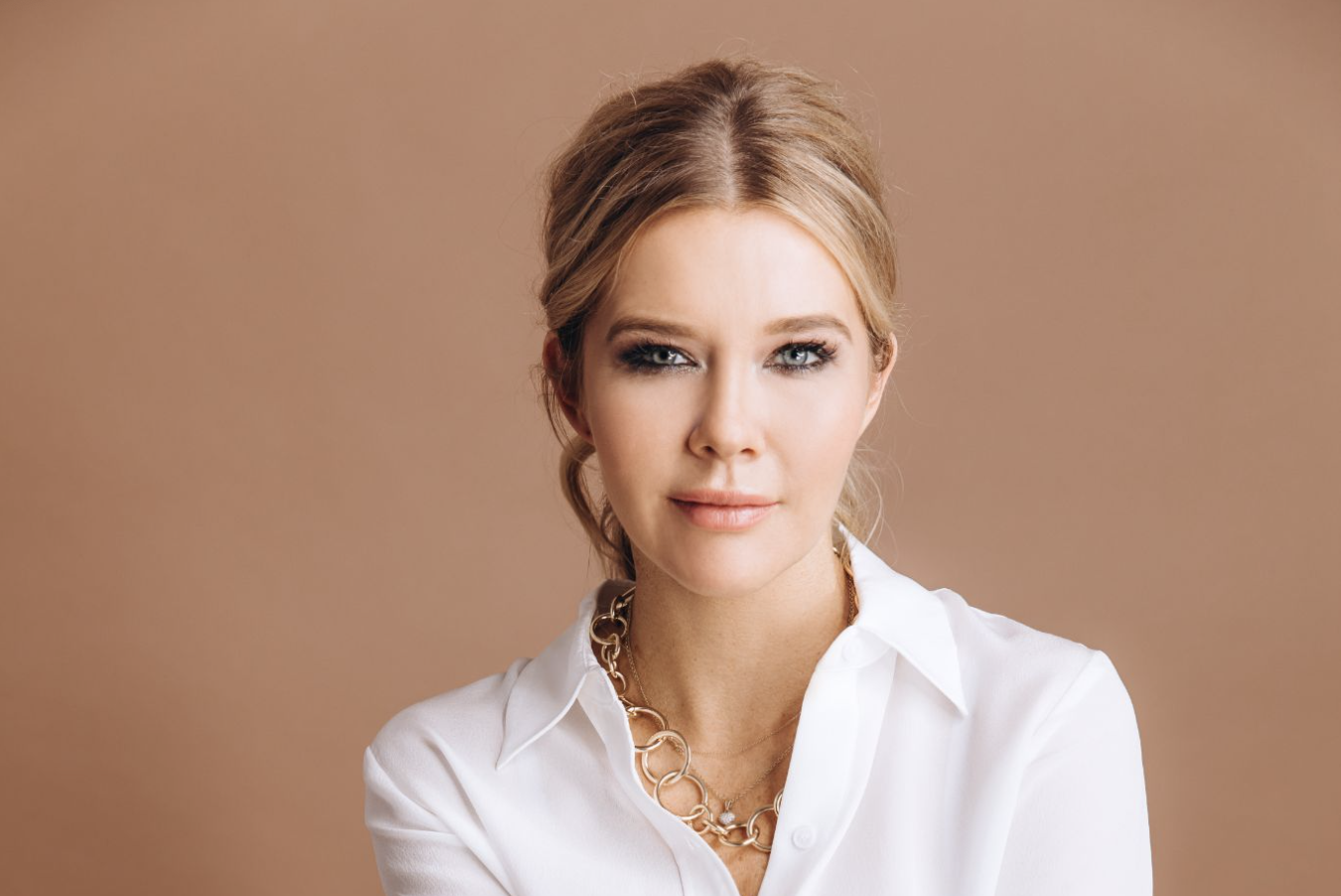 „Ich könnte mir gar nicht vorstellen, nicht zu arbeiten“ – Laura Karasek im Female Finance Podcast – FinanceFWD