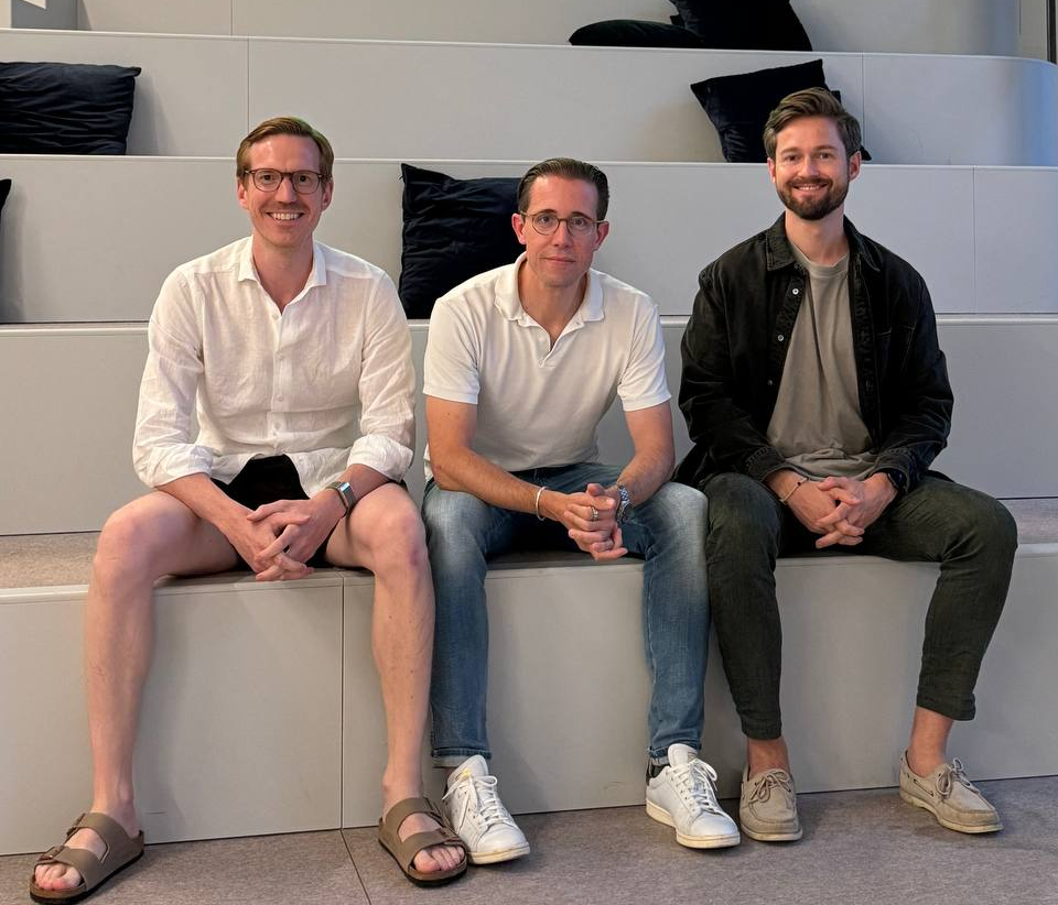 Solaris-Topshot Jörg Howein wechselt zu Finoa – FinanceFWD