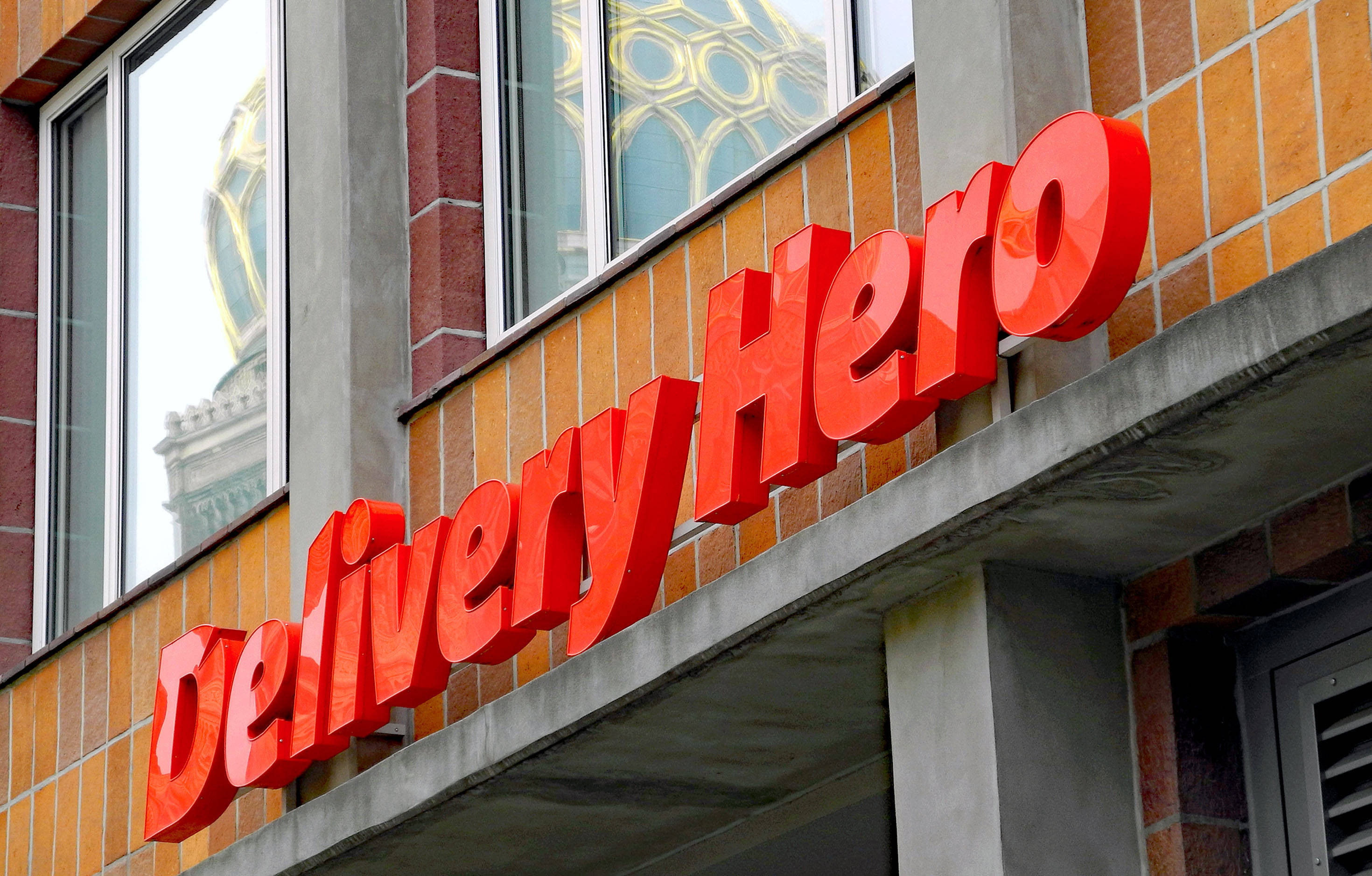 Delivery Hero will bald auch Kredite ausliefern – FinanceFWD