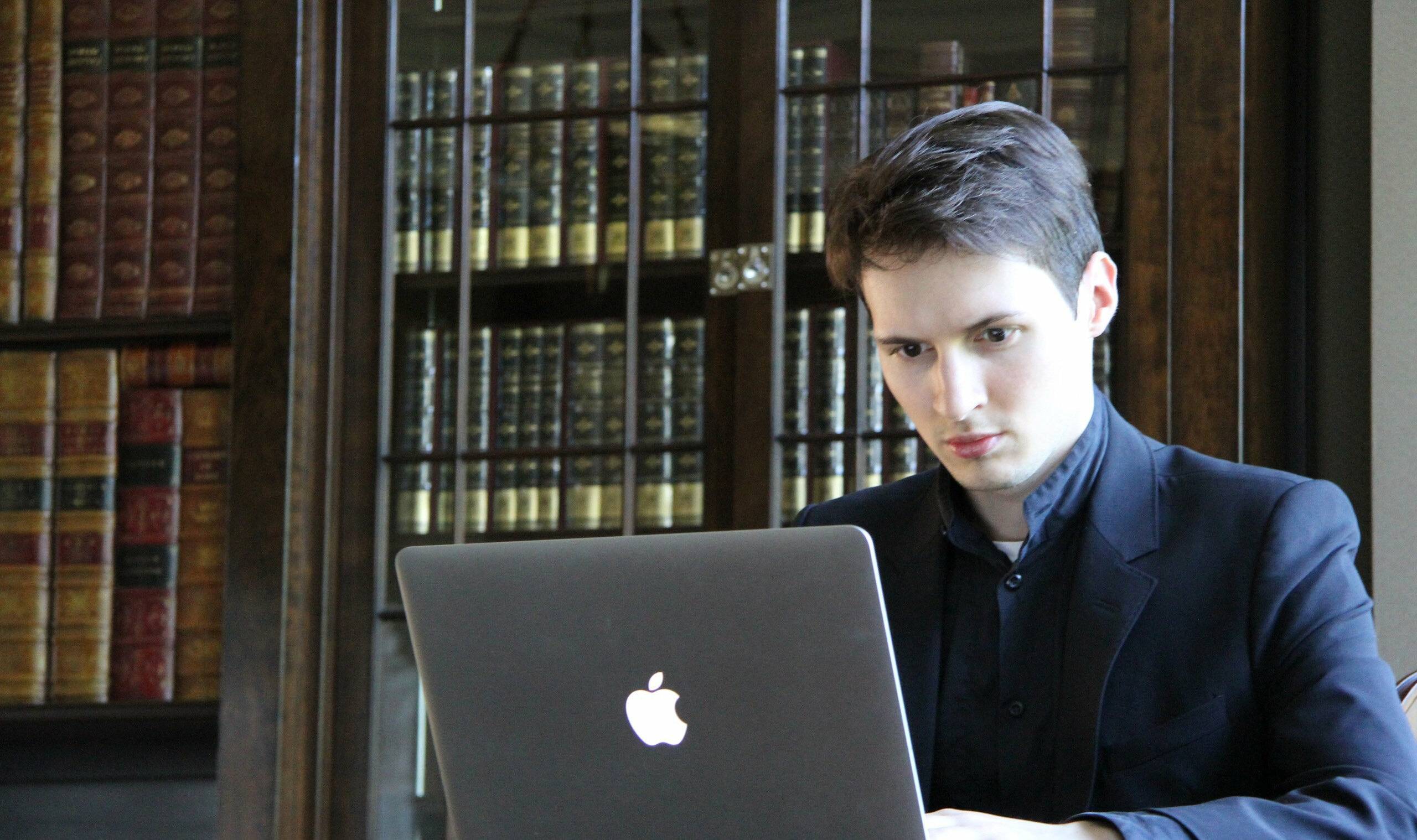 Nach Festnahme von Telegram-Gründer Pavel Durov: Wie geht es mit seinem Krypto-Imperium weiter? – FinanceFWD