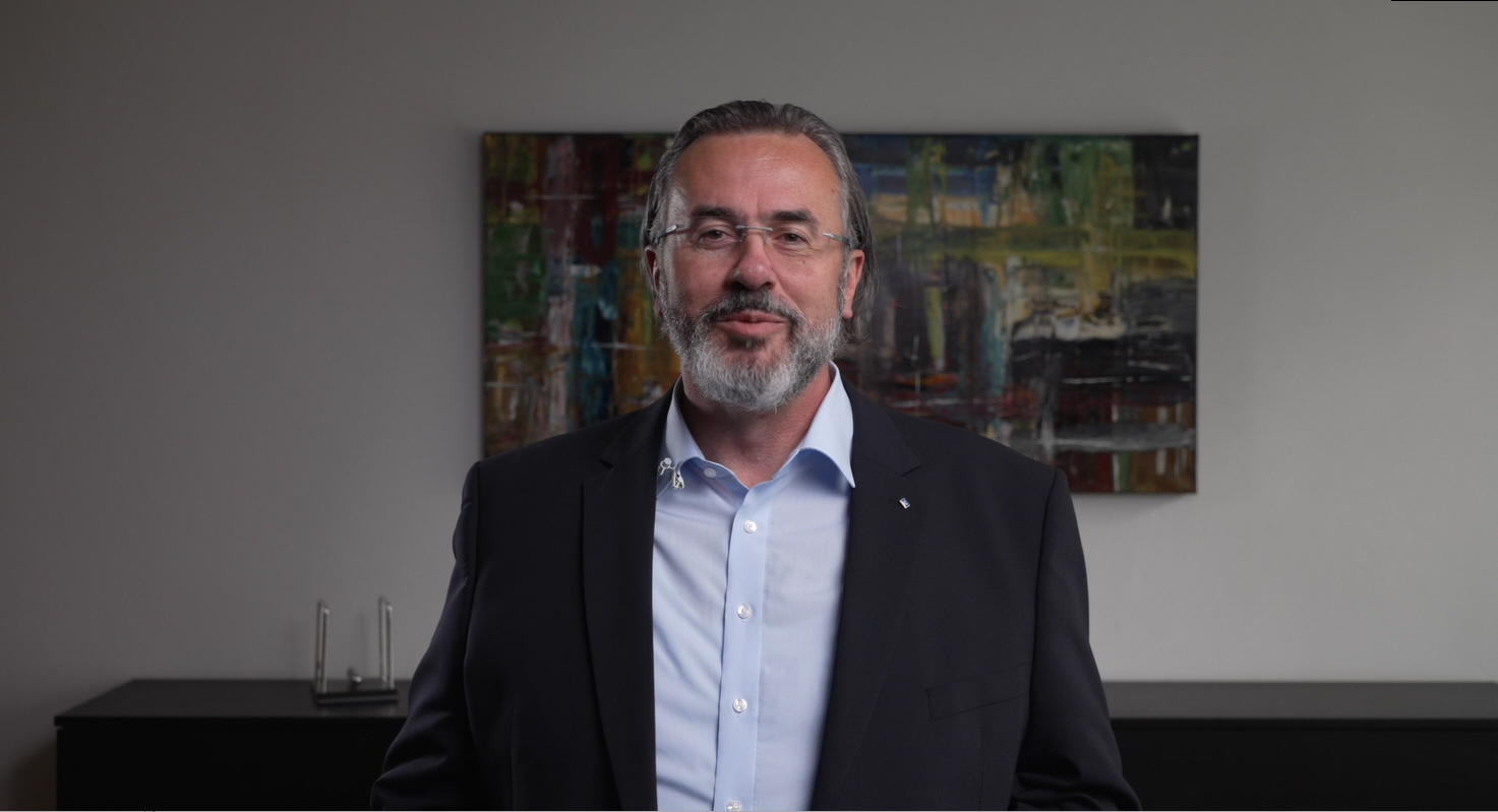 „Das Geschäft einer typischen Volksbank ist limitiert“ – Chef der Fintech-Volksbank Ralf Magerkurth im FinanceFWD-Podcast – FinanceFWD