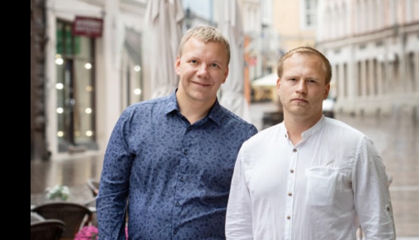 Abo-Fintech Fairown expandiert nach Deutschland – Neosfer investiert – FinanceFWD