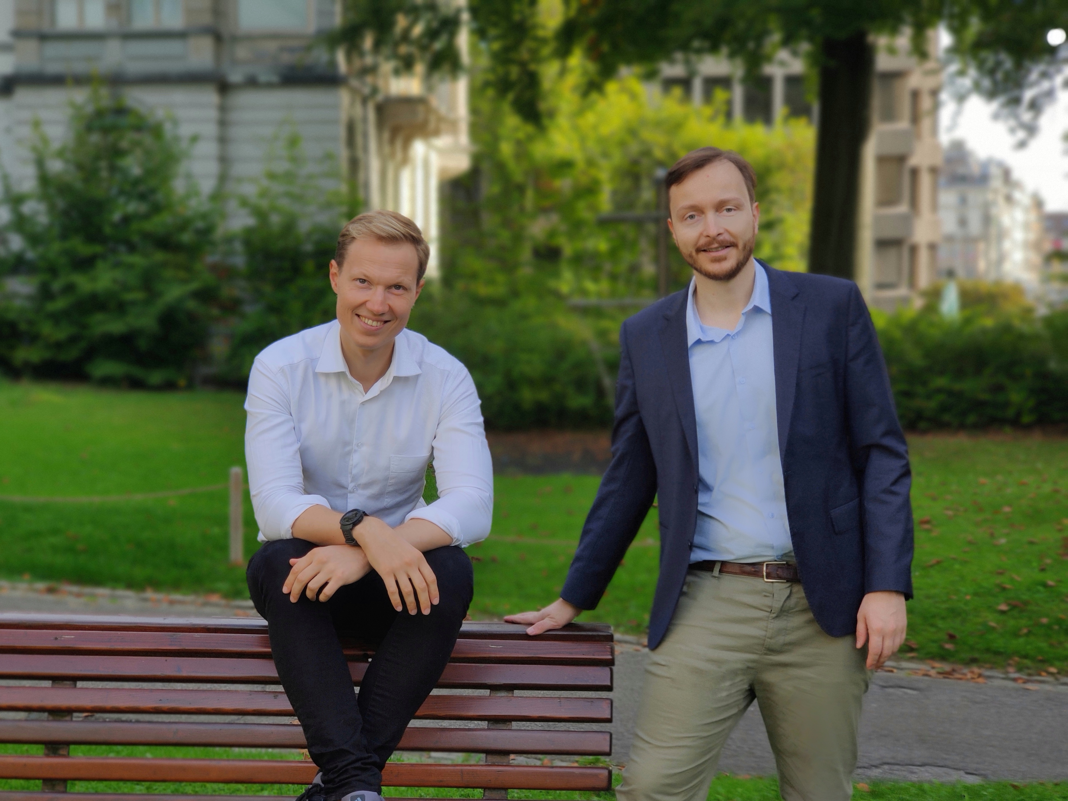 Studenten-Finanzierer Lendorse erhält 10 Millionen Euro – FinanceFWD