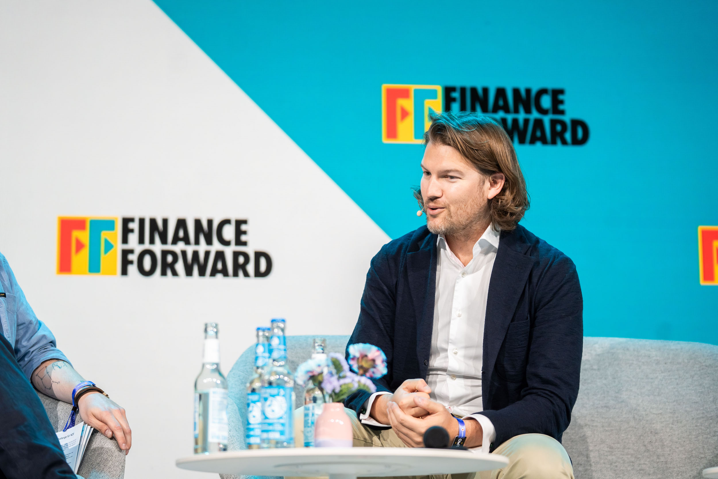 Neobank N26 arbeitet an Mobilfunkvertrag – Gespräche mit Startup Gigs – FinanceFWD