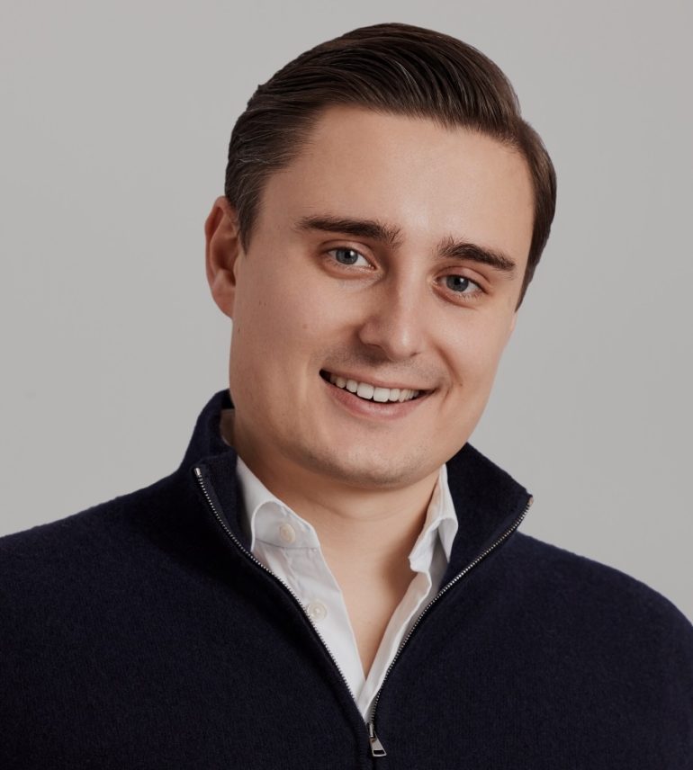 Philipp Angermann wechselt von Idnow zu Signicat – FinanceFWD