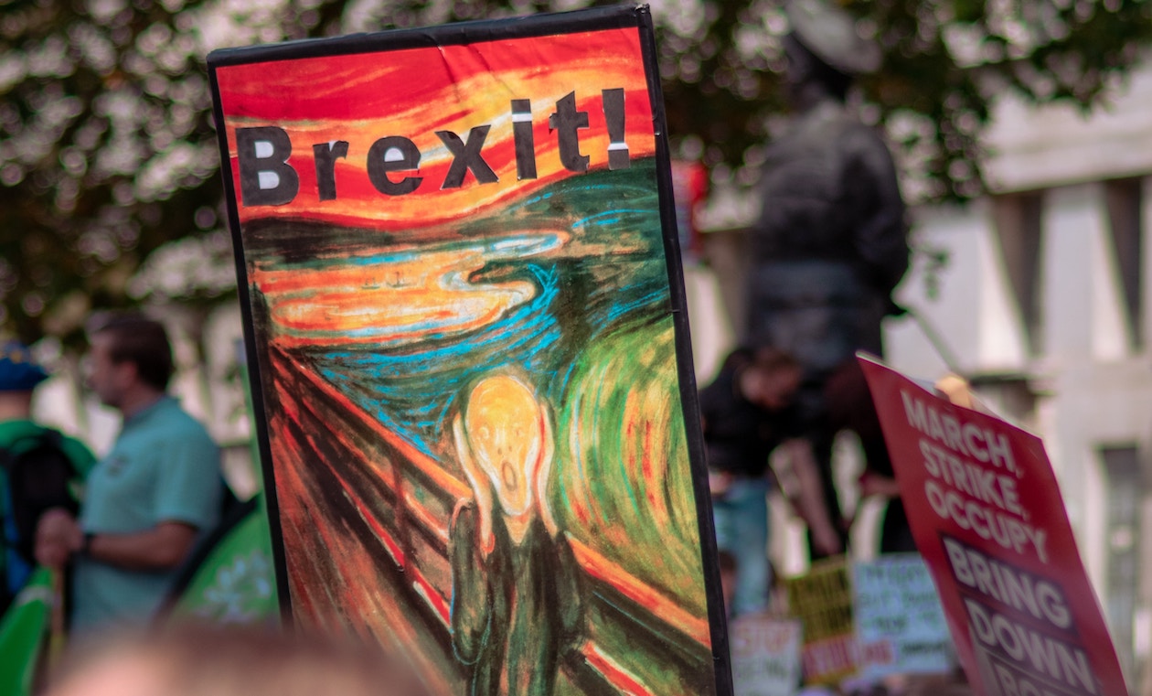 Drei Theorien zum N26-Rückzug aus Großbritannien – FinanceFWD