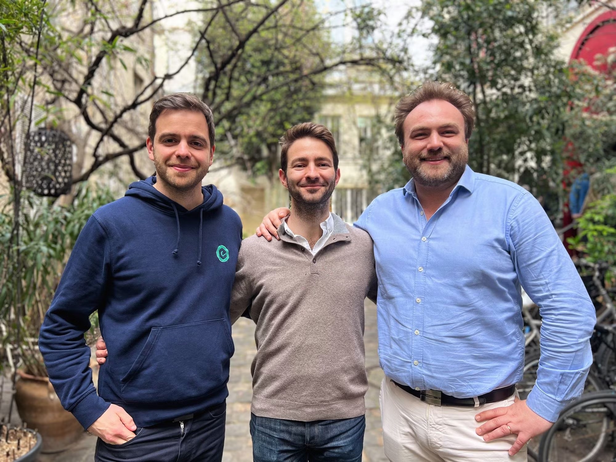 Konkurrenz für Bunch: Roundtable kommt nach Deutschland – FinanceFWD