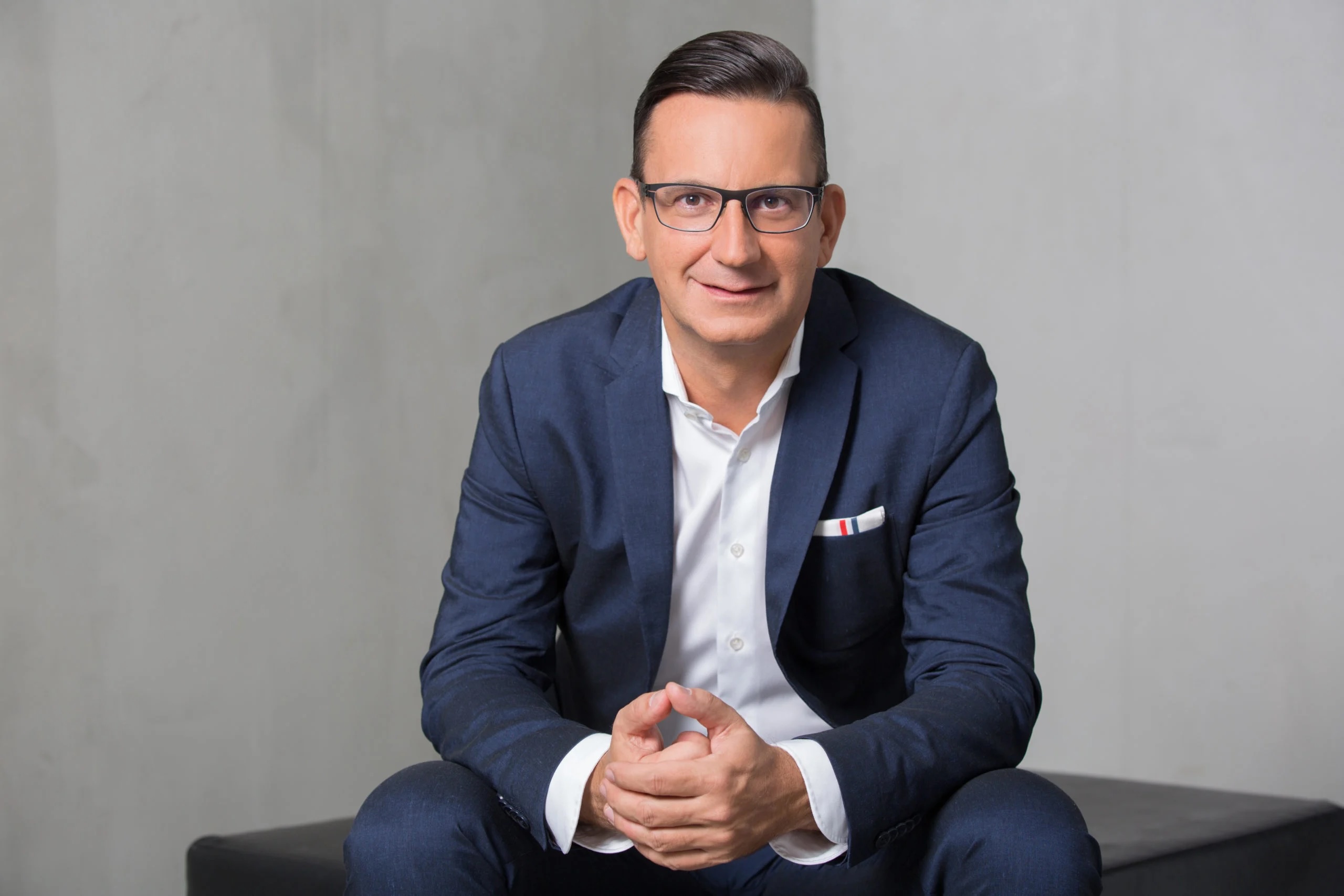 Finanzmarktexperte Christian W. Röhl heuert bei Scalable Capital an – FinanceFWD