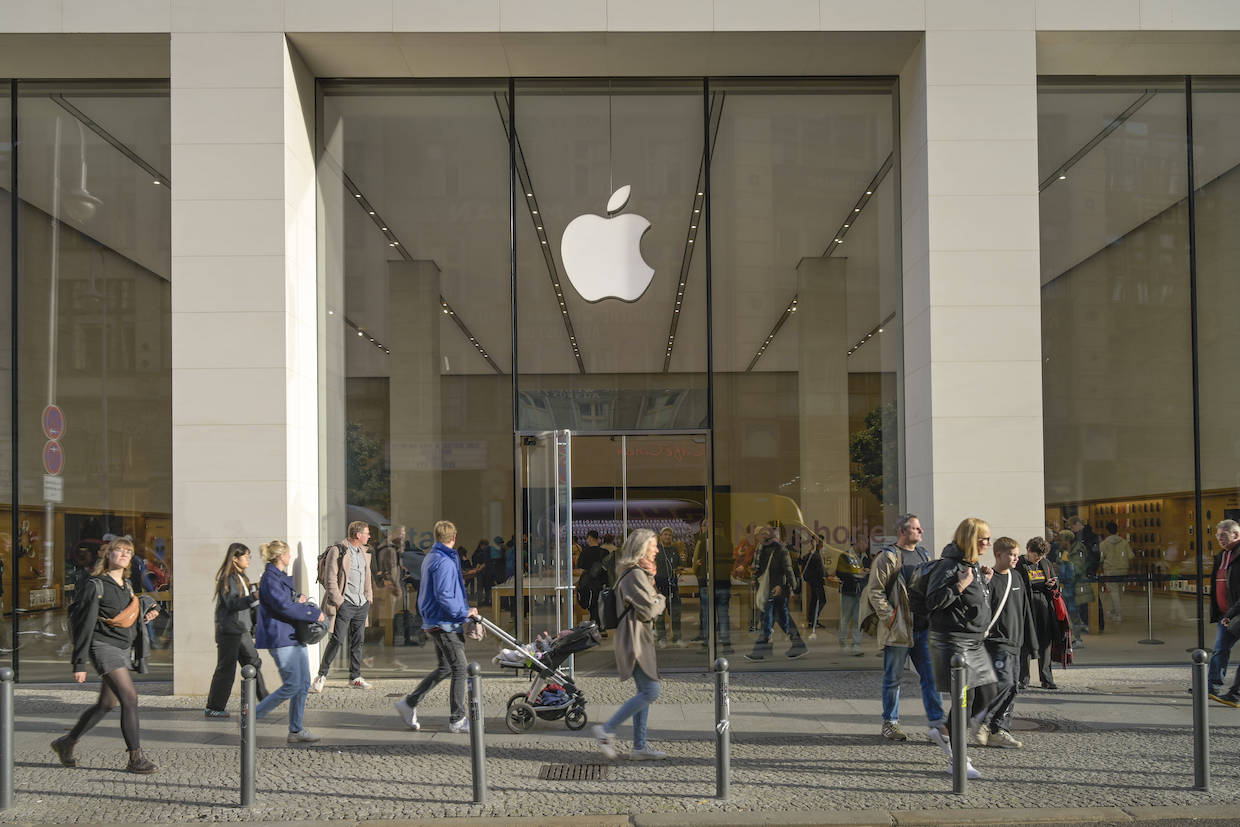 Abo-Fintech Credi2 stoppt prestigeträchtige Apple-Kooperation – FinanceFWD