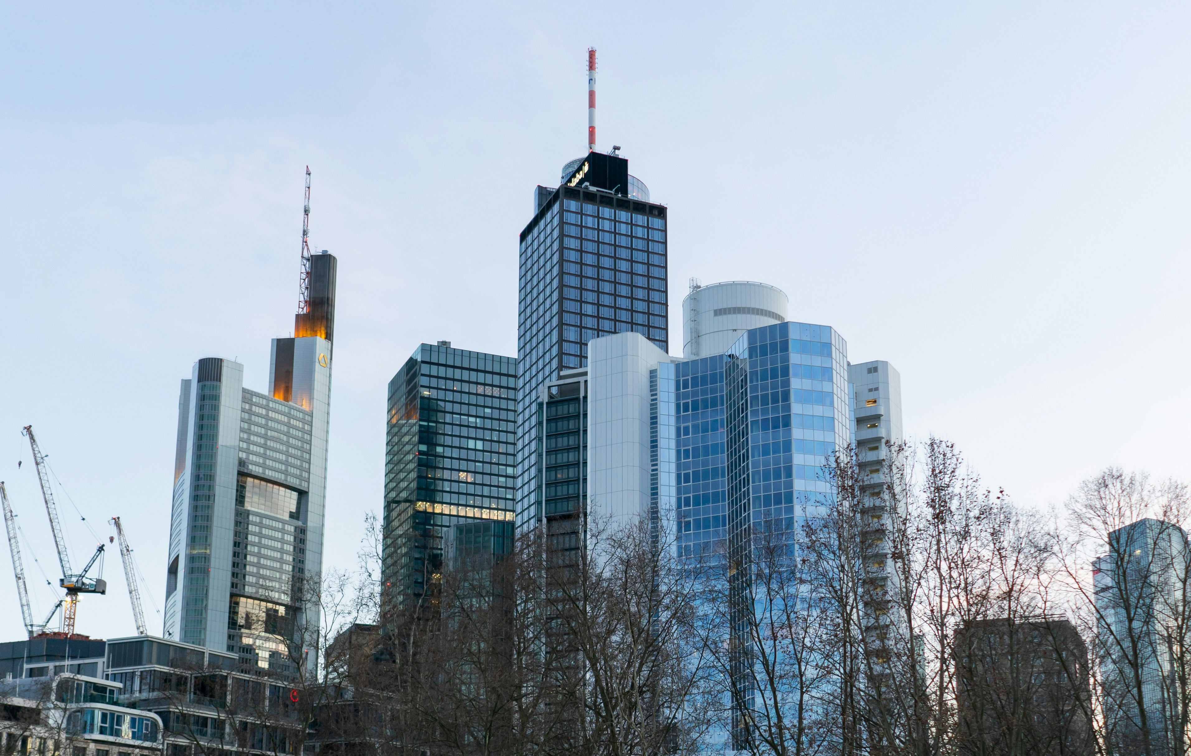 Krypto-Partner von Trade Republic: Tradias erhält Lizenz als Wertpapierhandelsbank – FinanceFWD