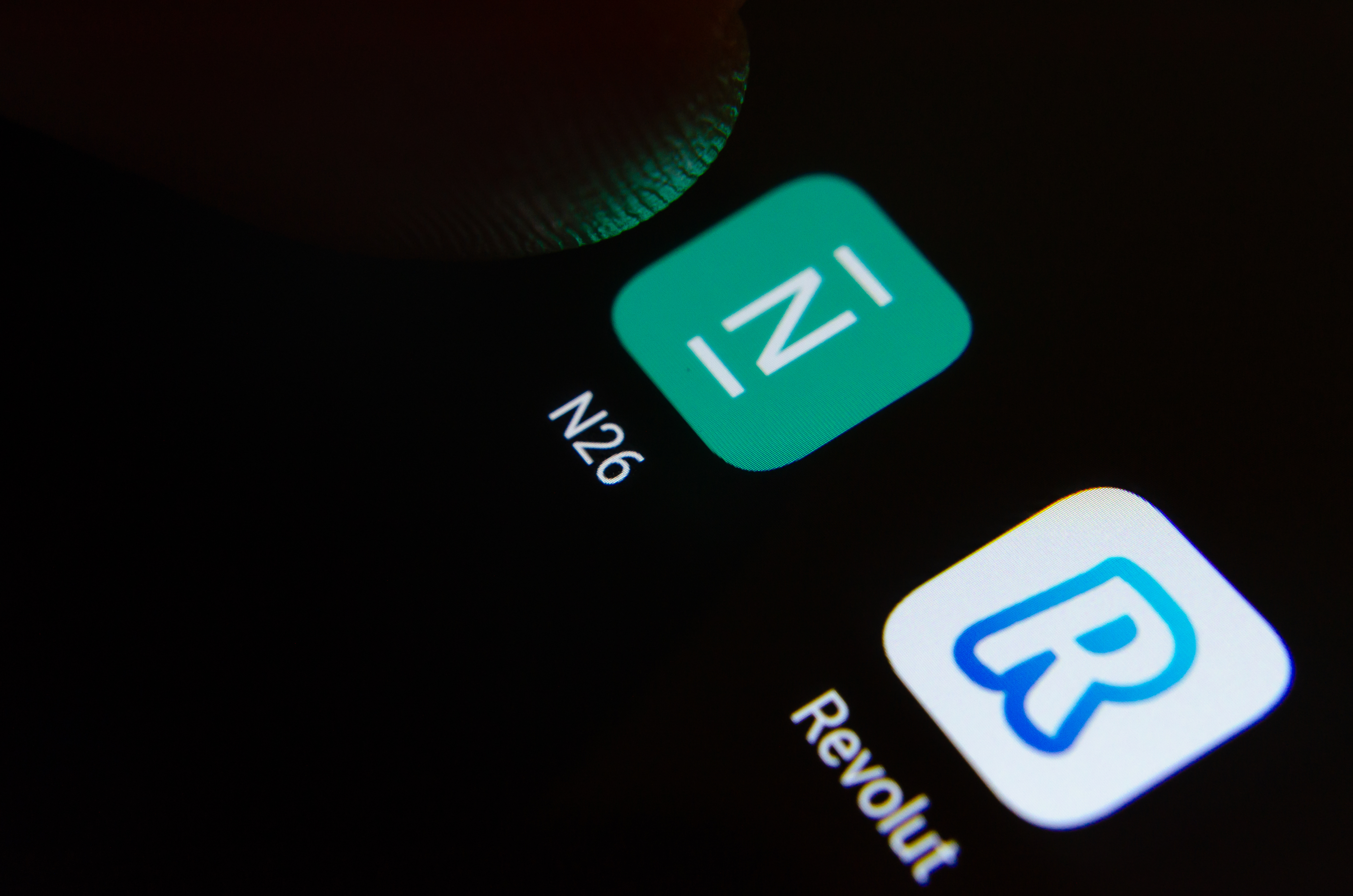 Bis zu 200 Euro für einen Kunden: Revolut und N26 schrauben Prämien hoch – FinanceFWD