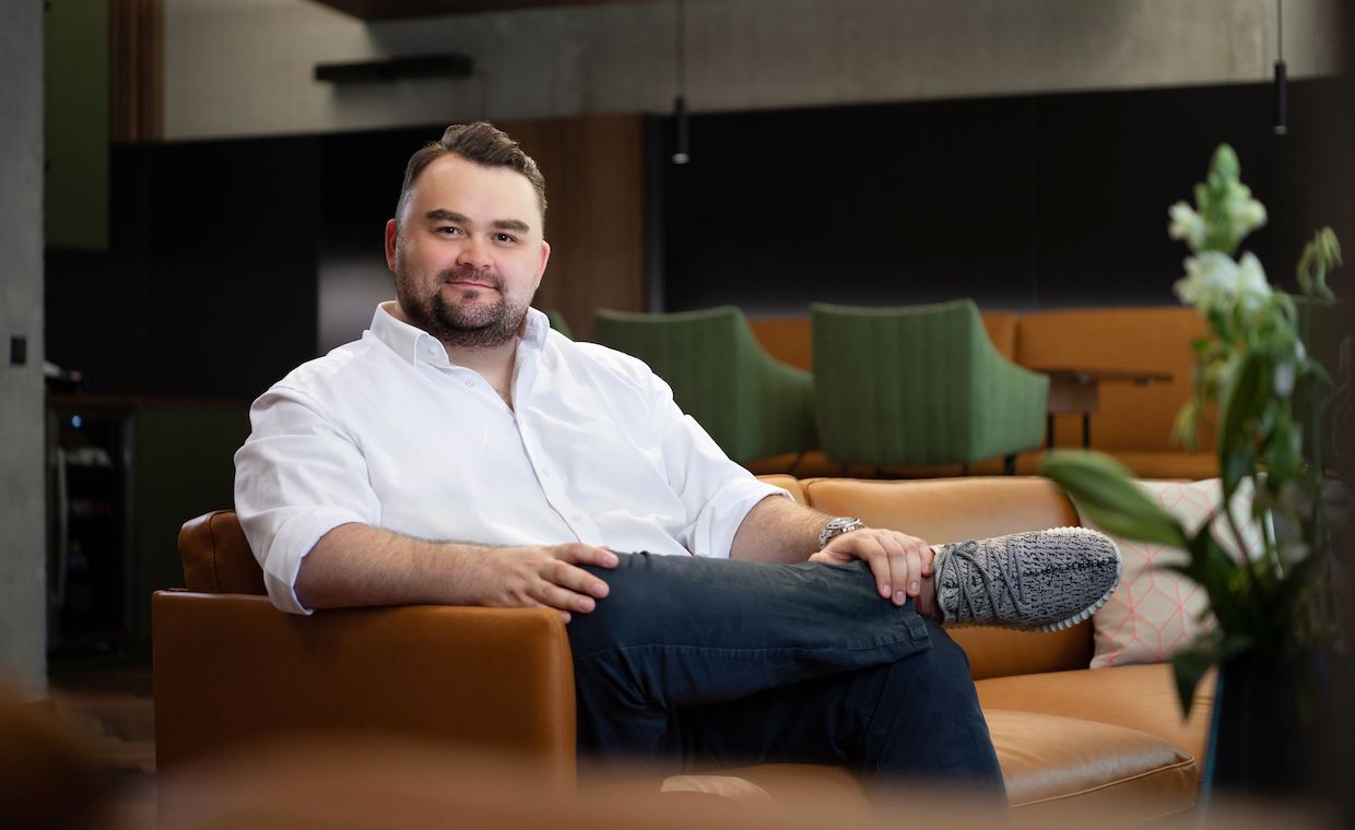„Wir machen so viele Deals wie nie zuvor“ – Creandum-Partner Simon Schmincke im FinanceFWD-Podcast – FinanceFWD