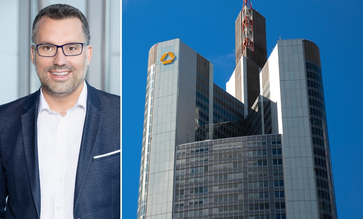 „Es gibt ein paar Dinge, bei denen ich dachte, wir könnten schon weiter sein“ – Commerzbank-Digitalchef Ulrich Coenen im FinanceFWD-Podcast – FinanceFWD
