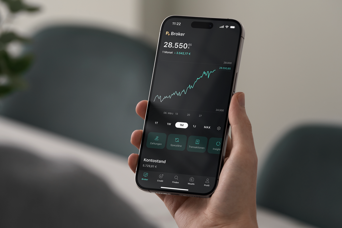Scalable Capital soll an Vollbanklizenz arbeiten – FinanceFWD