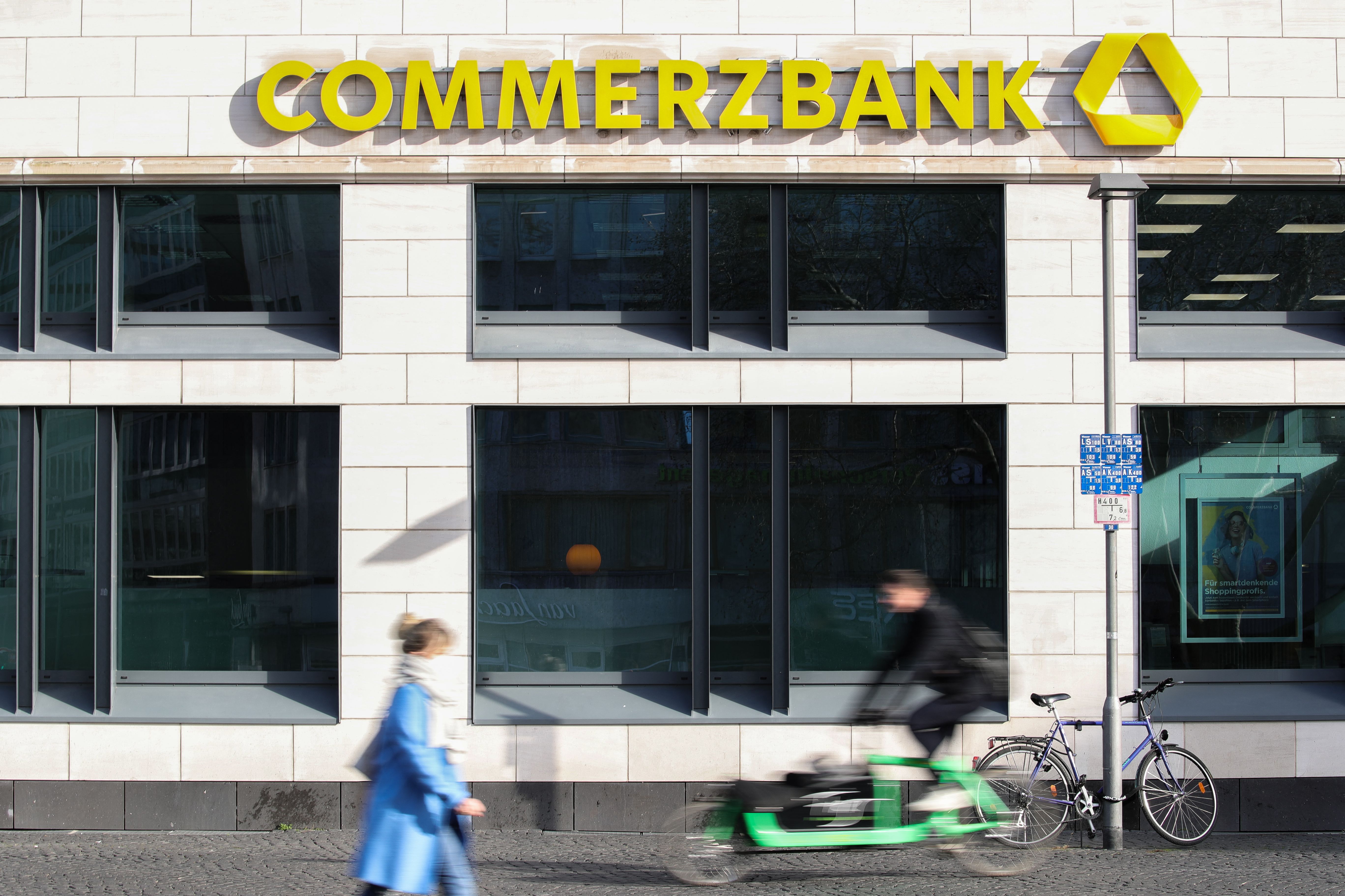 Warum die Commerzbank in ein Wärmepumpen-Startup investiert – FinanceFWD