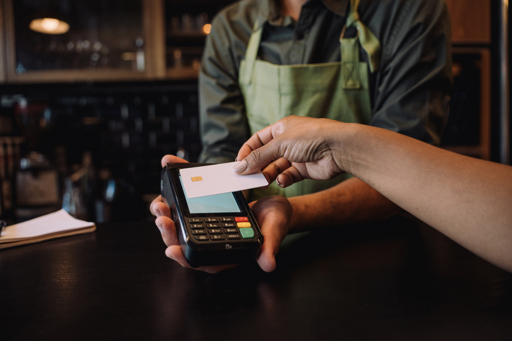 So viel Trinkgeld geben die Deutschen – FinanceFWD