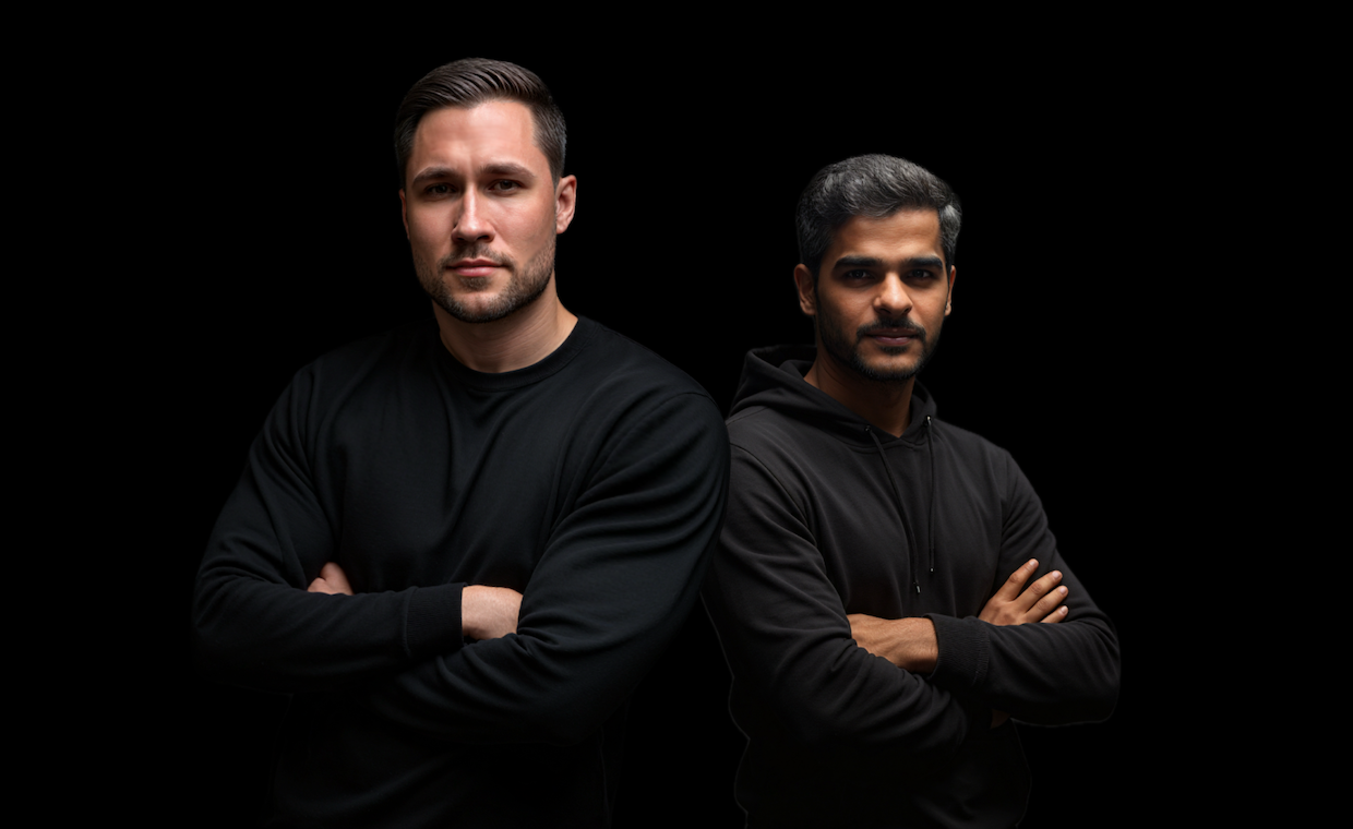 Ex-Trade-Republic-Team startet Krypto-App Alphalink – FinanceFWD