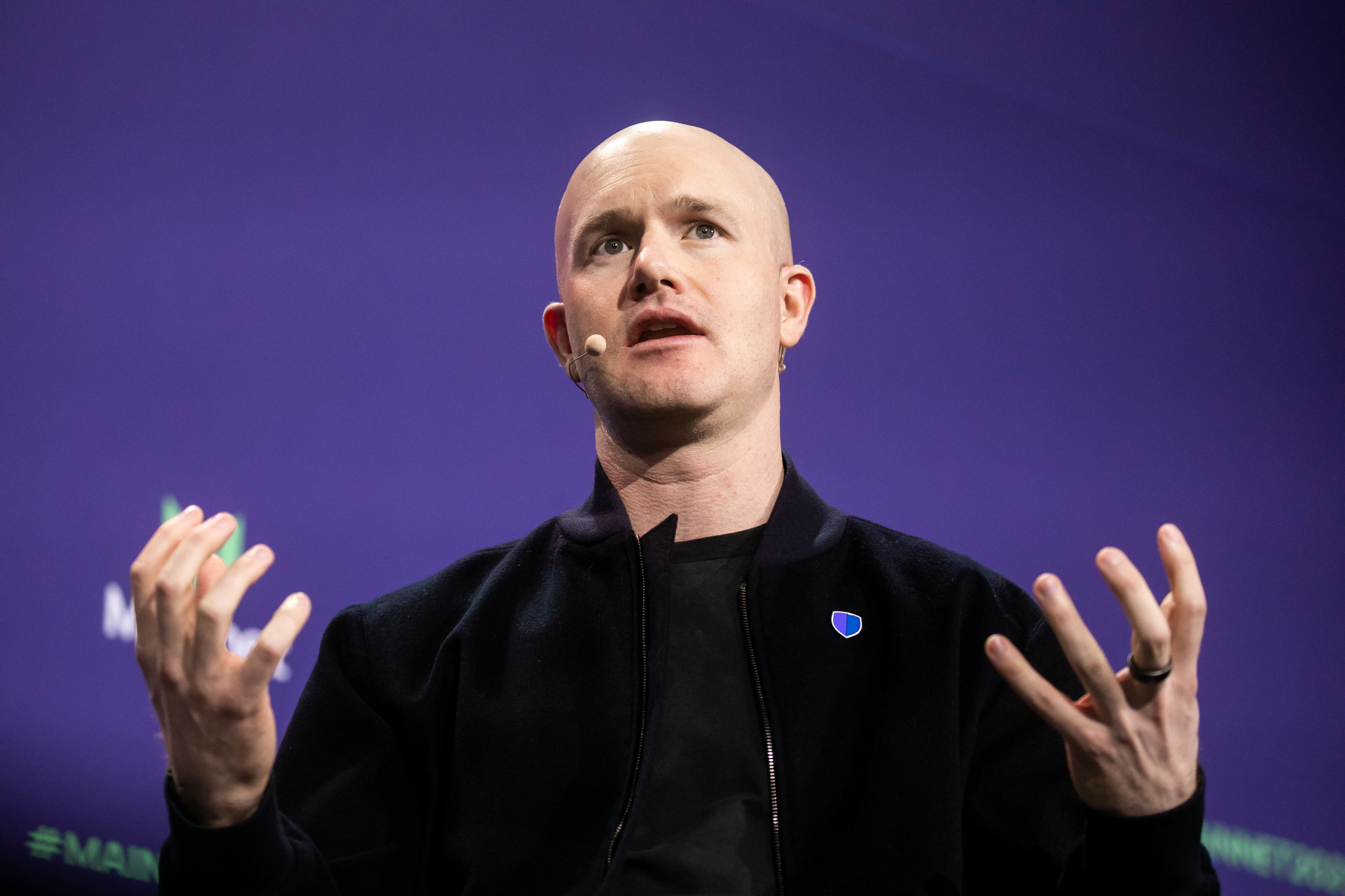 Coinbase-Chef: „Könnten das Amazon AWS für Kryptowährungen werden“ – FinanceFWD