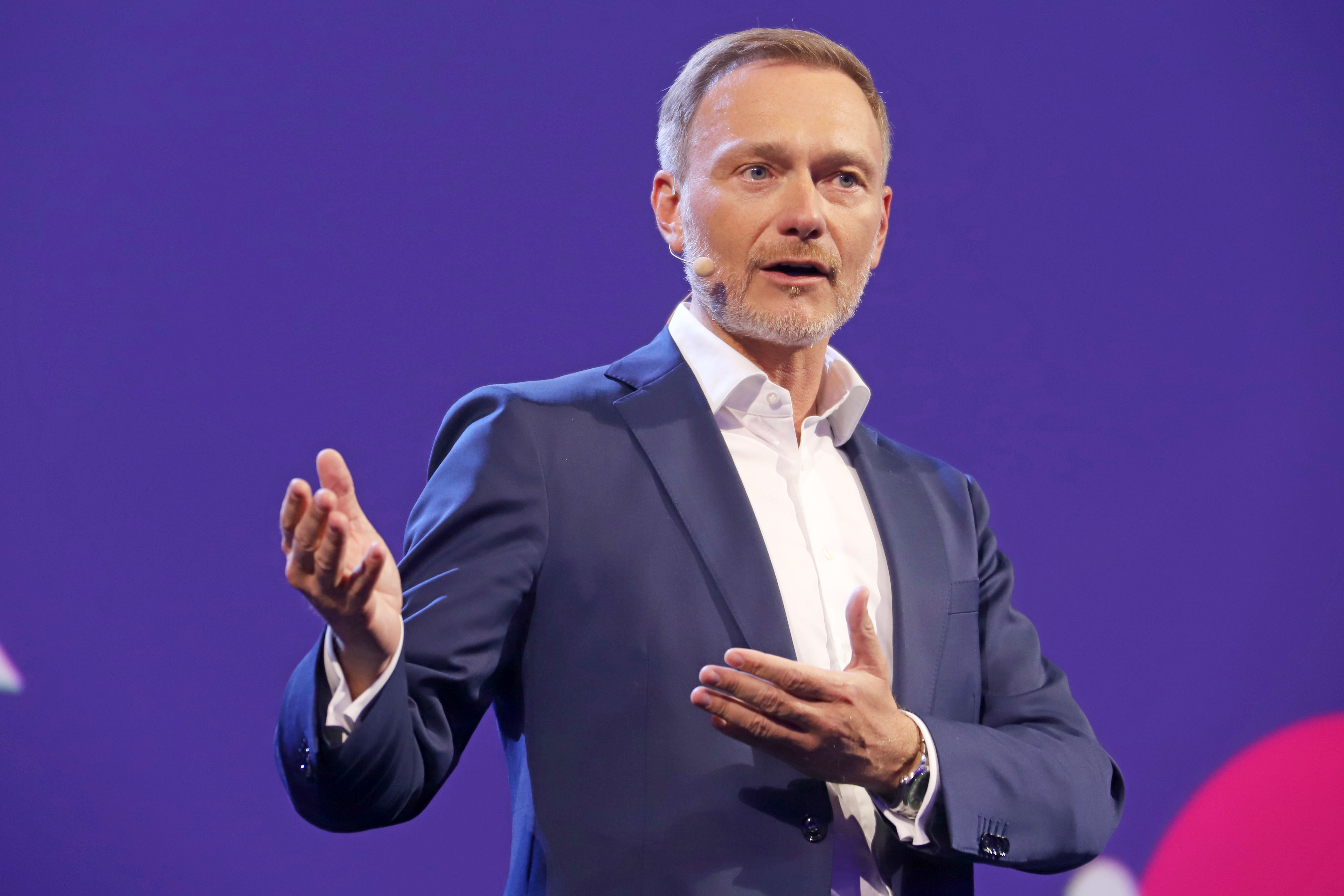 Hype um Altersvorsorgedepot: Das erwarten Fintechs von der „Lindner-Rente“ – FinanceFWD