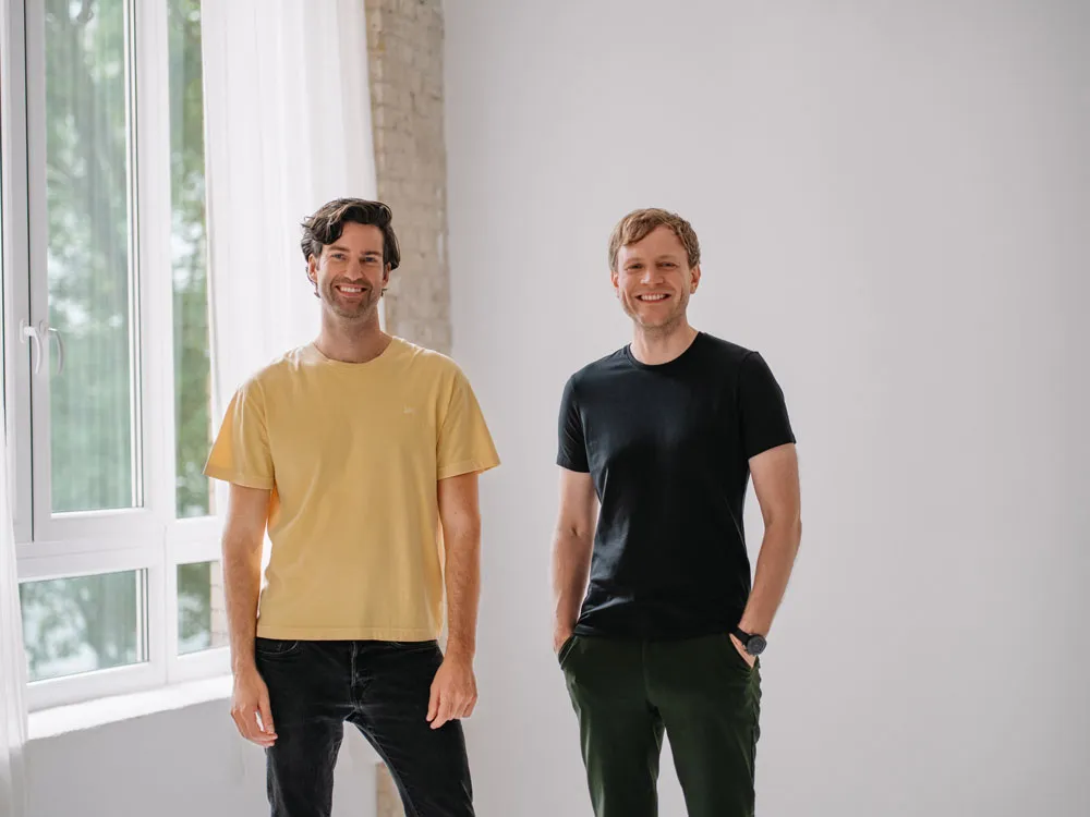Geschäft läuft und Übernahmen im Blick – Kreditkarten-Startup Pliant befindet sich auf Wachstumskurs – FinanceFWD