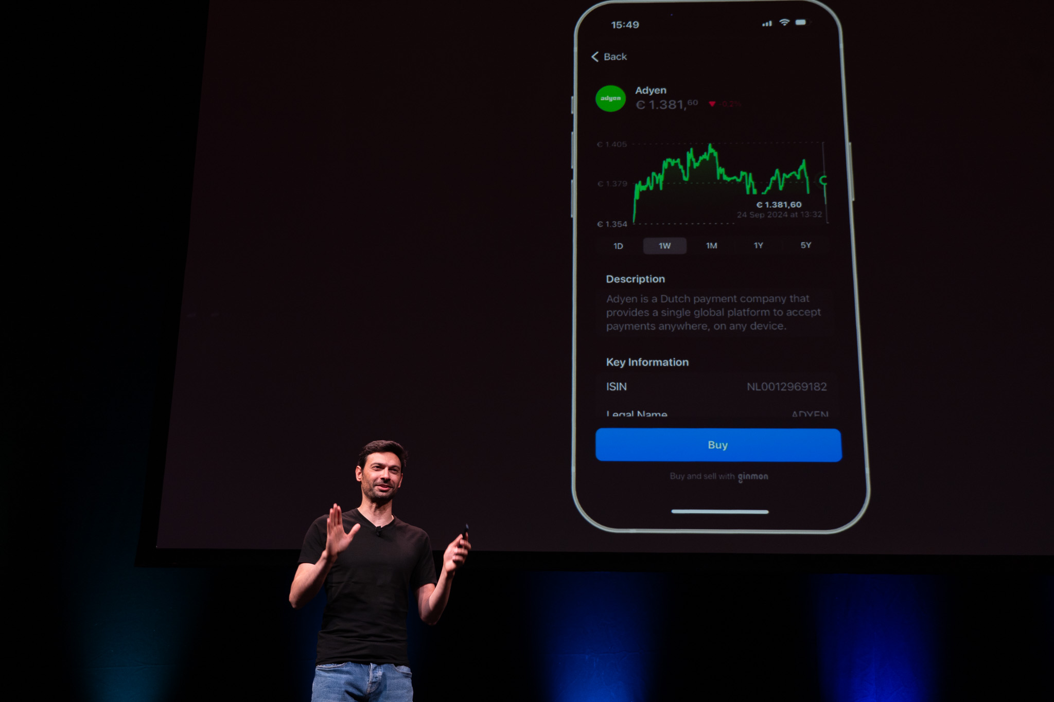 Neobank Bunq expandiert mit Trading-Funktion – Ginmon im Hintergrund – FinanceFWD