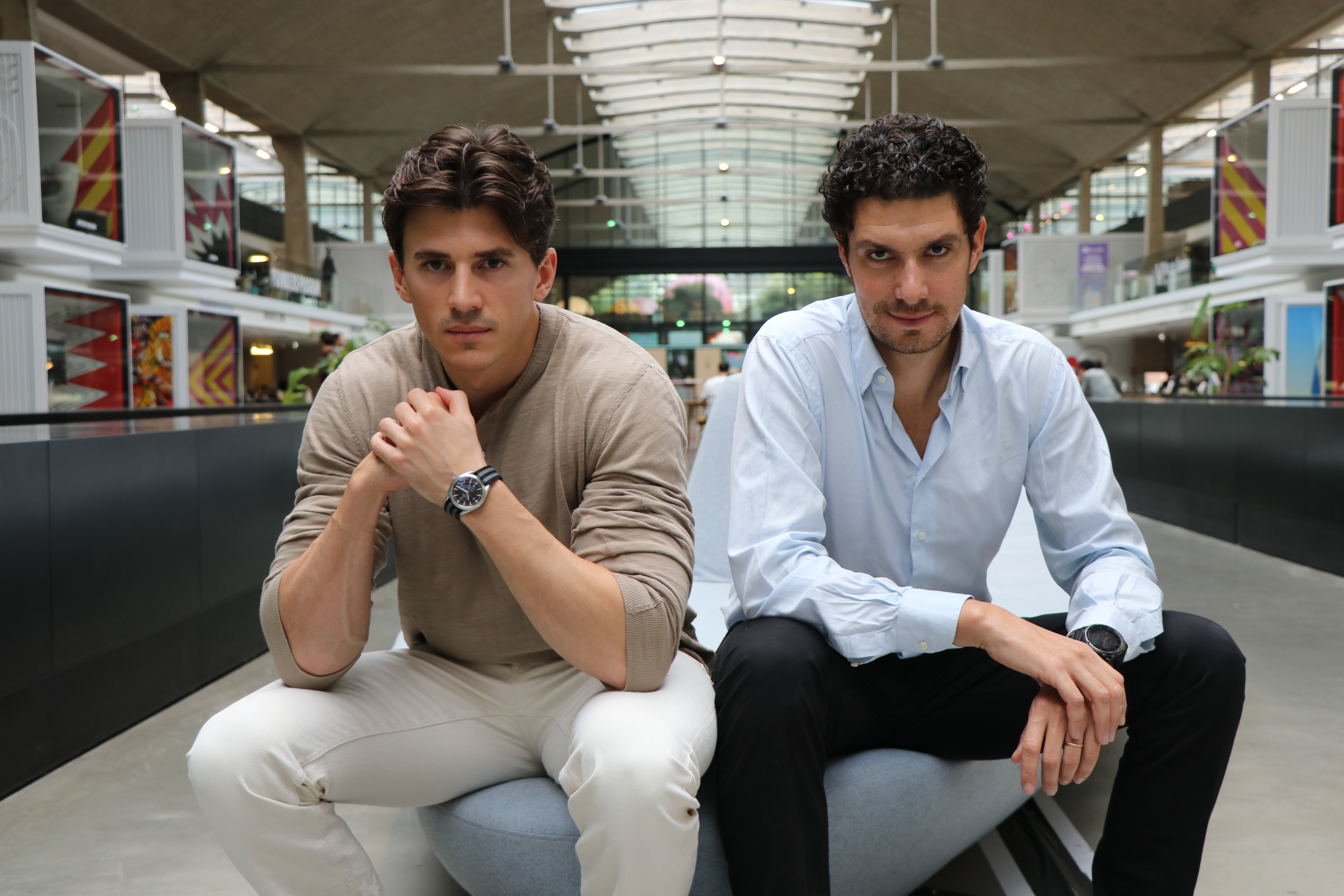 Speedinvest investiert in Krypto-Startup Tranched – FinanceFWD