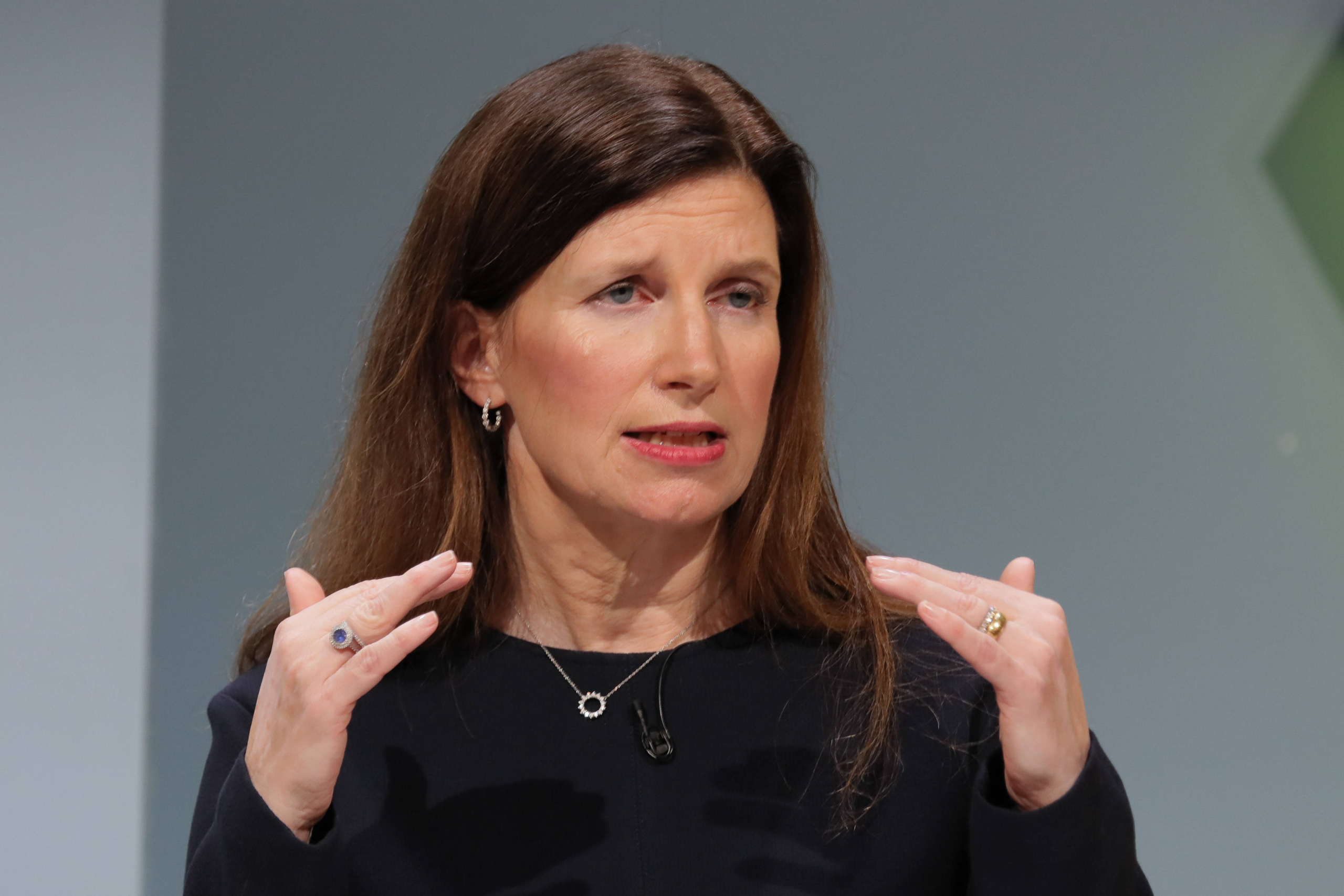 „Diversität ist nicht die höchste Priorität“ – Frauen-Anteil in europäischen Banken stagniert weiter – FinanceFWD