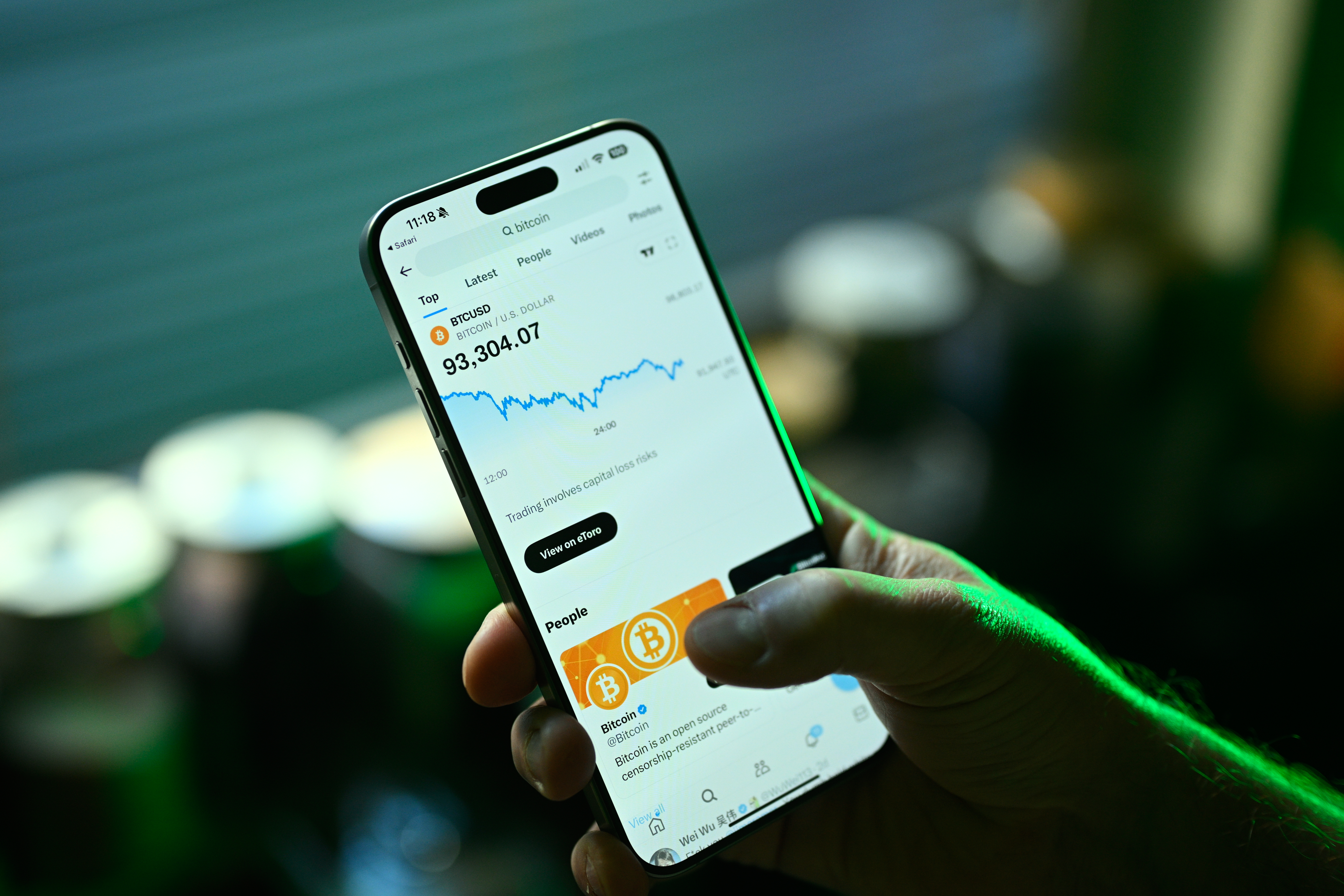Krypto-Börse Lykke gibt nach Hack endgültig auf – FinanceFWD
