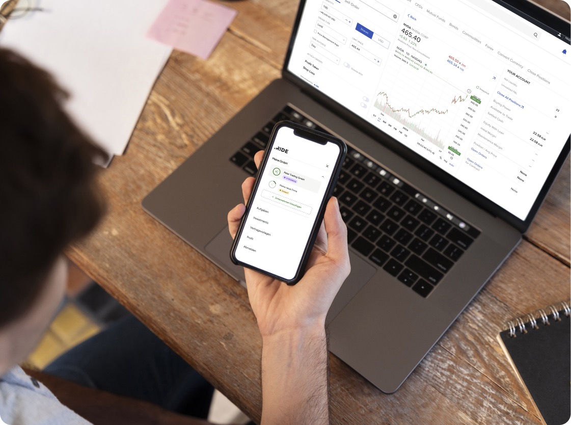 Keine Gehälter und Betriebsstopp: Ride versinkt nach Übernahme im Chaos – FinanceFWD
