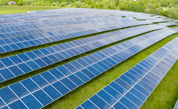 Solar Direktinvest: Die Liste der Risiken ist lang – FinanceFWD