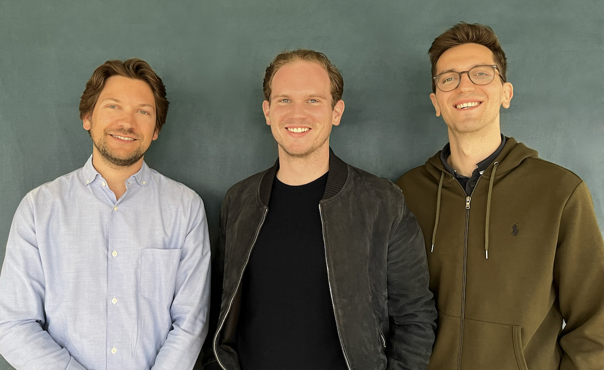 Family Office für Kleinanleger: Nao bekommt 3,4 Millionen – FinanceFWD