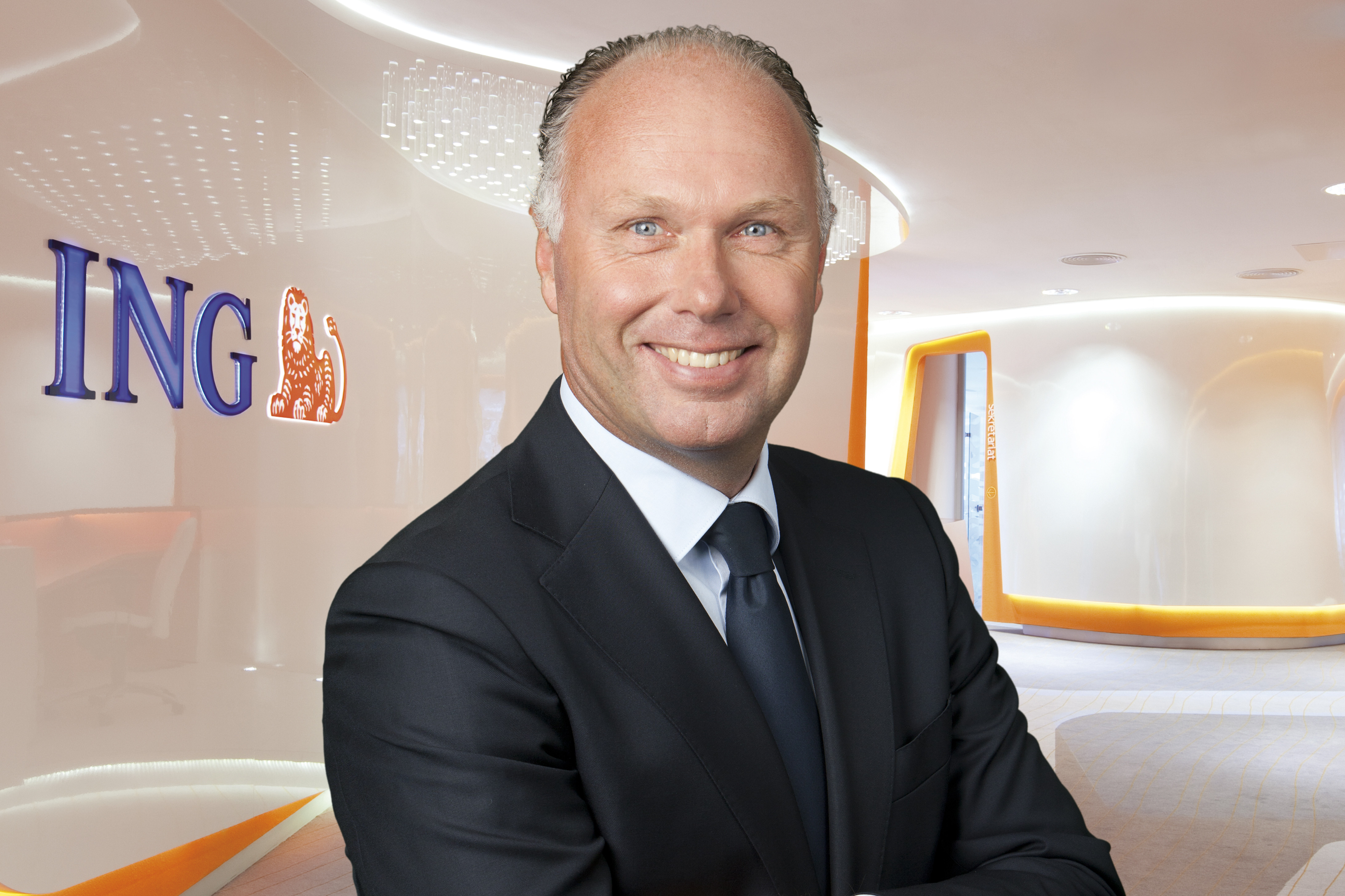 ING-Diba-CEO Nick Jue im Interview: “Es geht mir nur um eines: Speed!” – FinanceFWD