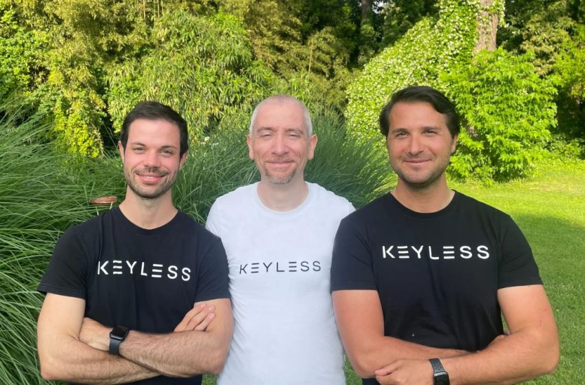 KI gegen Deepfakes: Keyless sammelt zwei Millionen Dollar ein – FinanceFWD