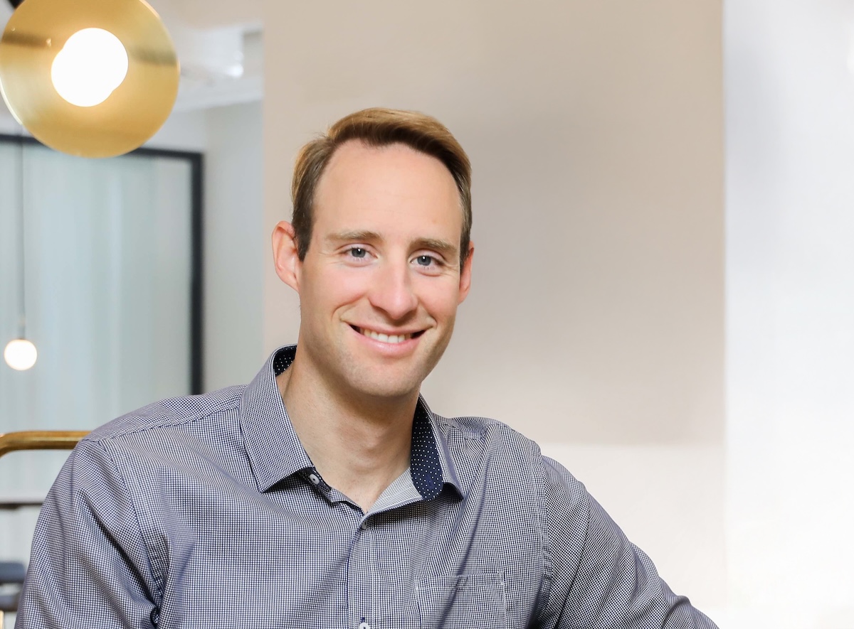 Ivy holt erfahrenen Fintech-Manager und expandiert mit eigener Lizenz – FinanceFWD