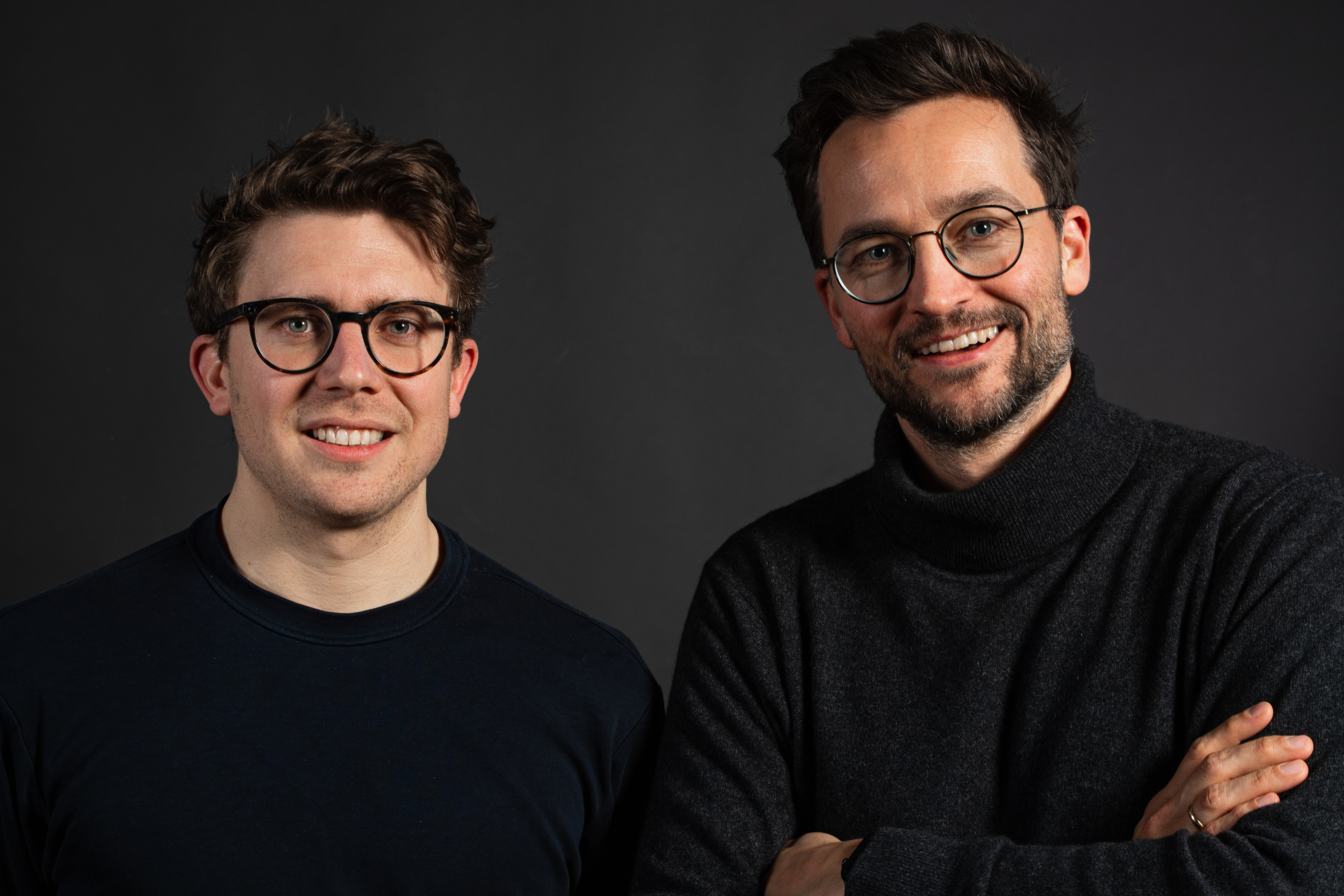 Milliarden-Markt der betrieblichen Altersvorsorge: Ex-Trade-Republic-Manager startet Ginkgo – FinanceFWD