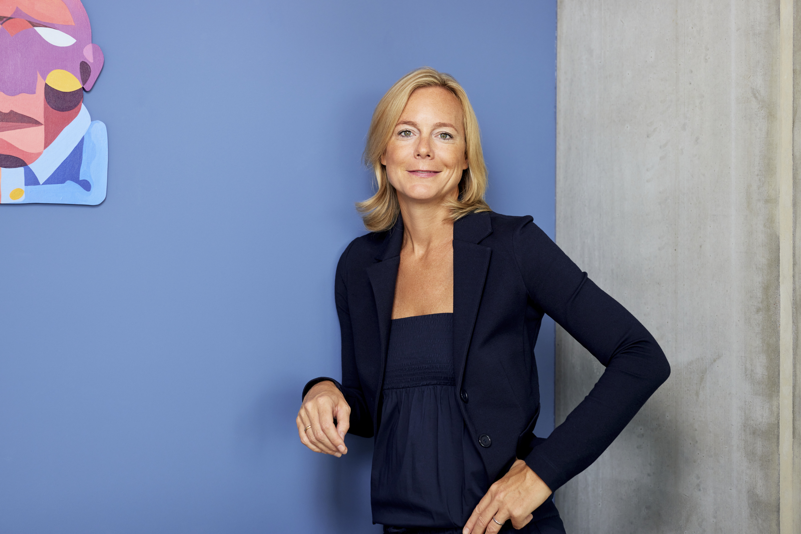 Ehemalige Fintech-Chefin Nina Pütz wechselt zu Douglas – FinanceFWD