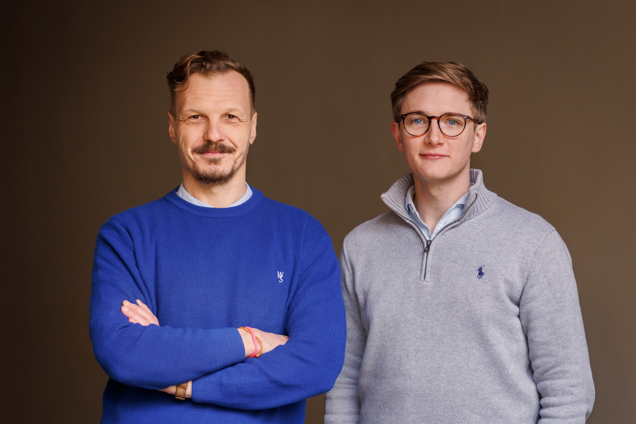 Fintech-Veteranen gründen KI-Startup – FinanceFWD