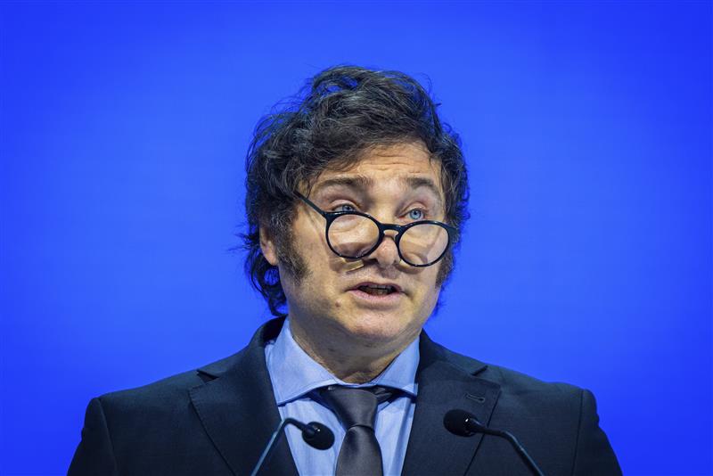 Die illustren Hinterleute im Memecoin-Skandal um Javier Milei – FinanceFWD