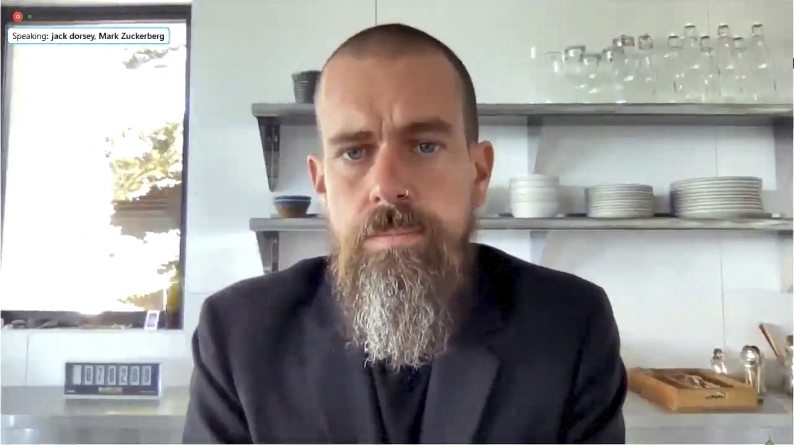 Fintech von Jack Dorsey schwächelt, Aktie bricht ein – FinanceFWD