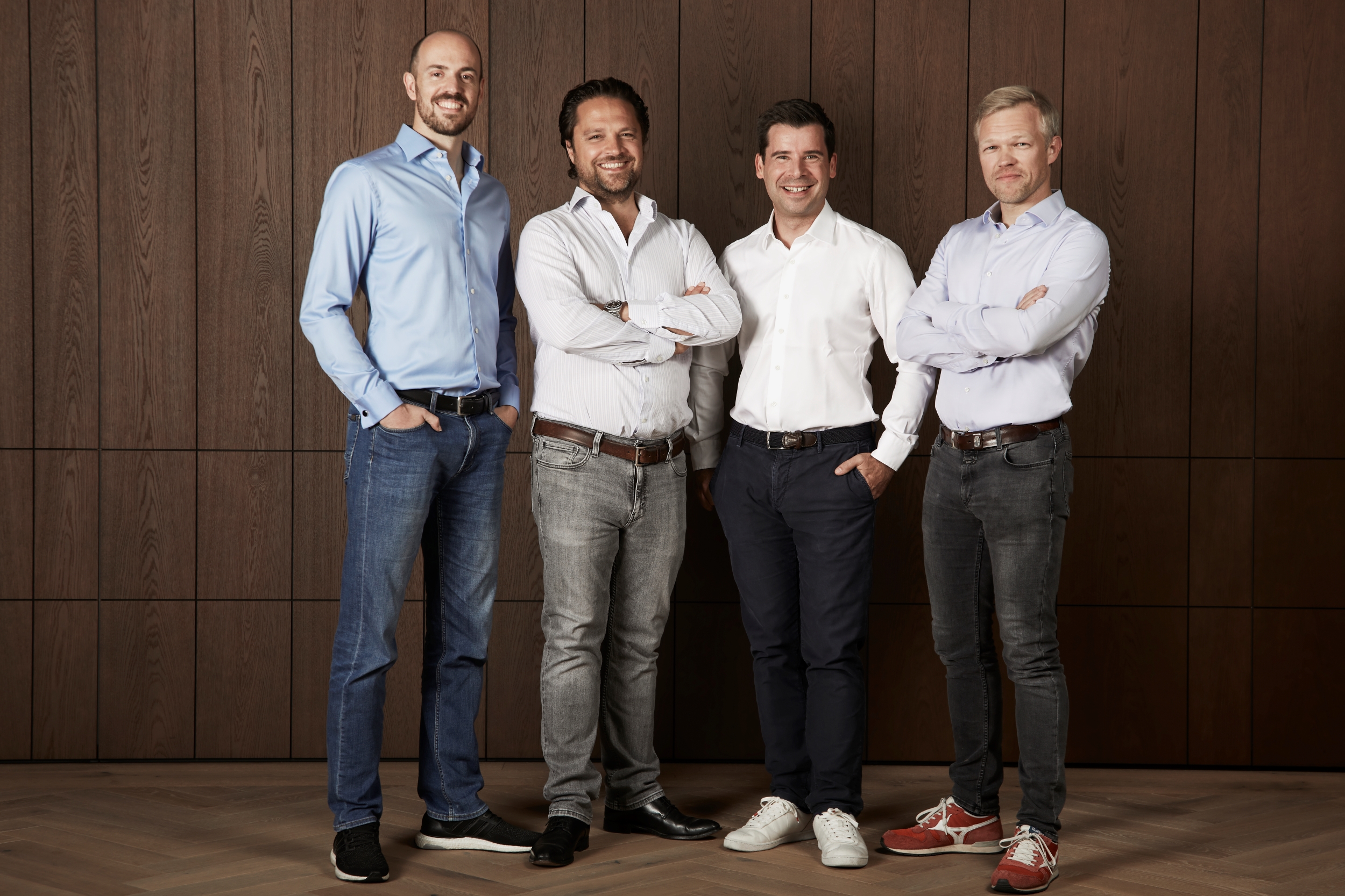 IDnow aus München gelingt einer der größten Fintech-Exits – FinanceFWD