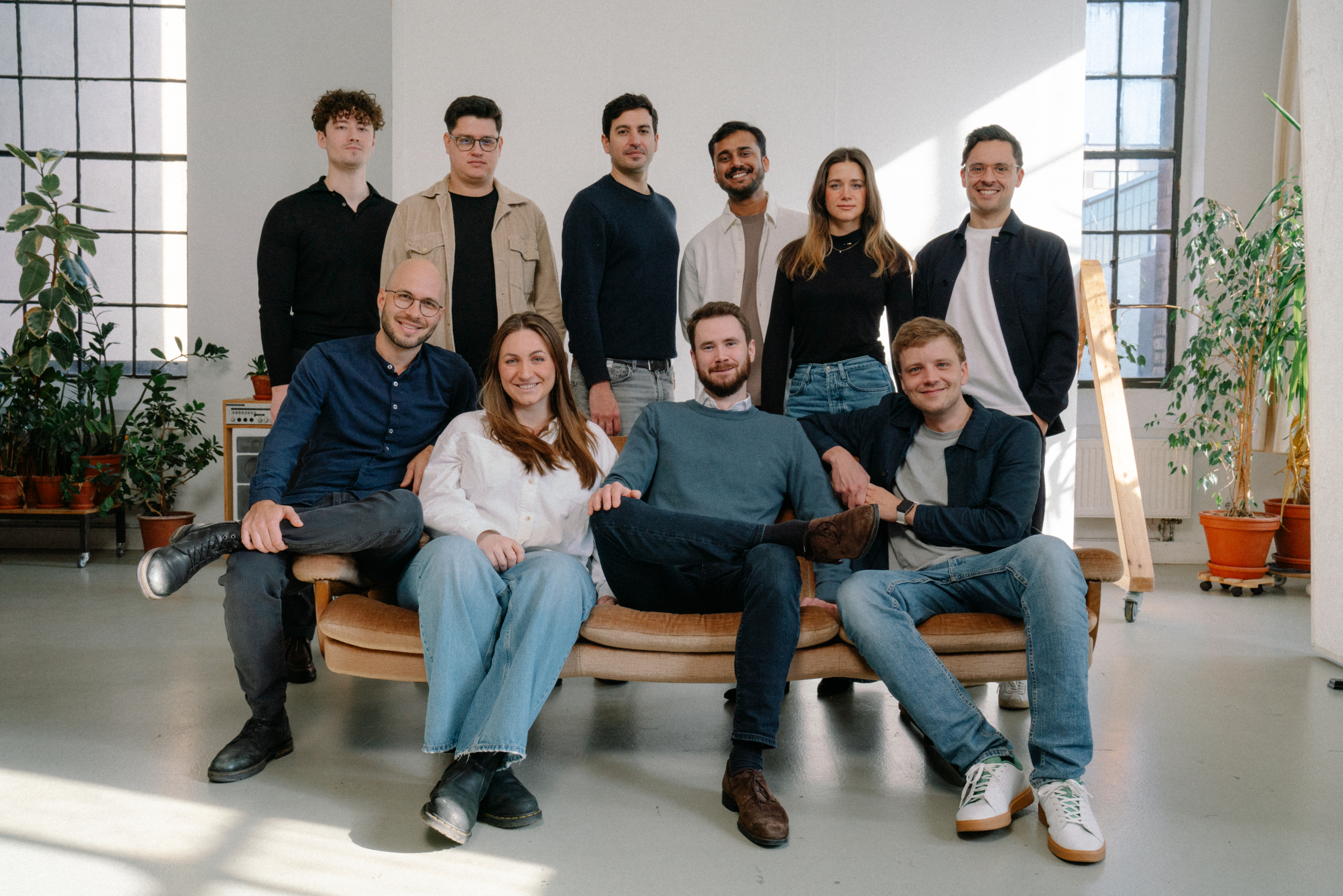 Neues KI-Fintech: Cherry Ventures und DeepMind-Vordenker investieren in Cortea – FinanceFWD