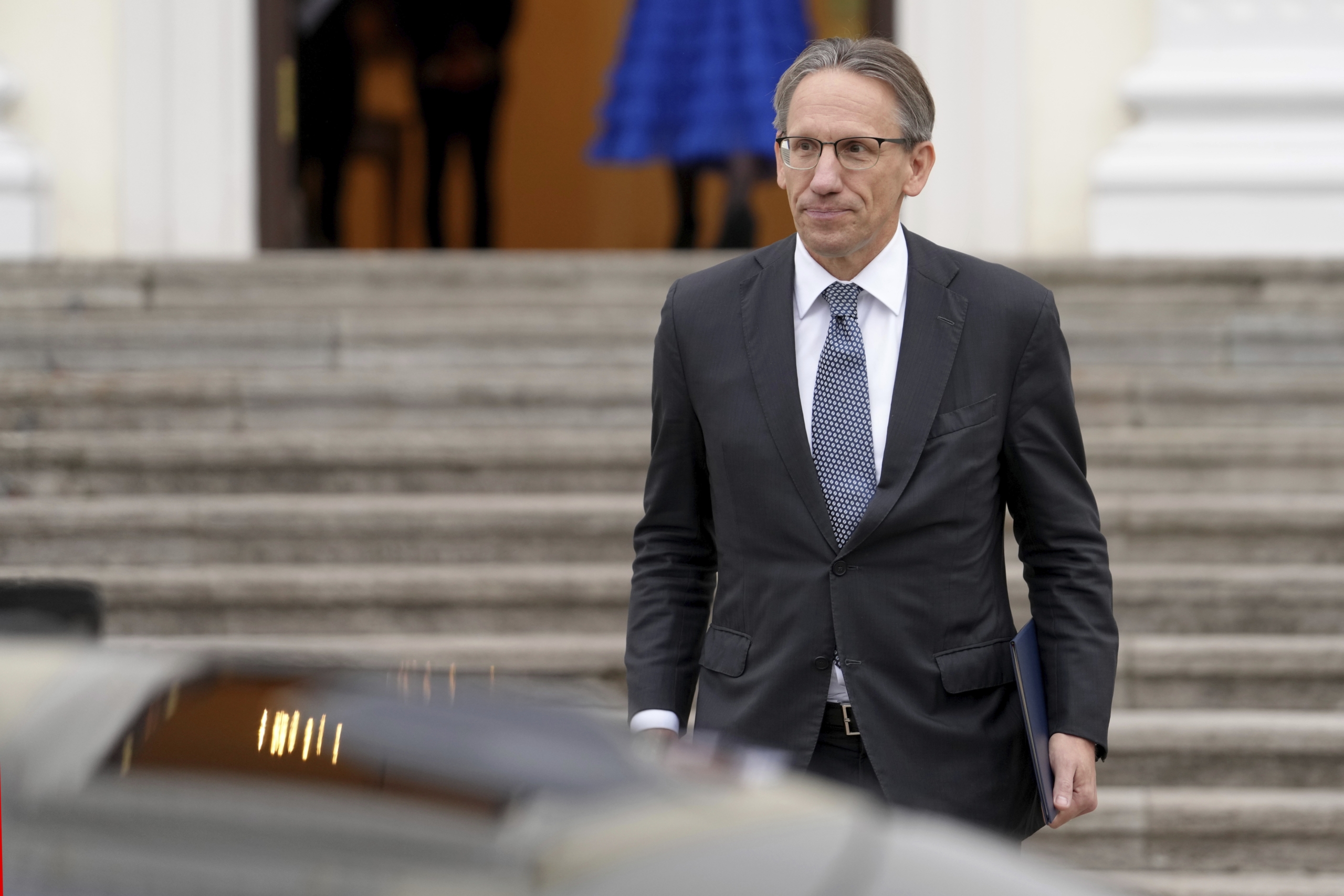 Unverhoffte Regierungshilfe für die Private Equity-Branche – FinanceFWD